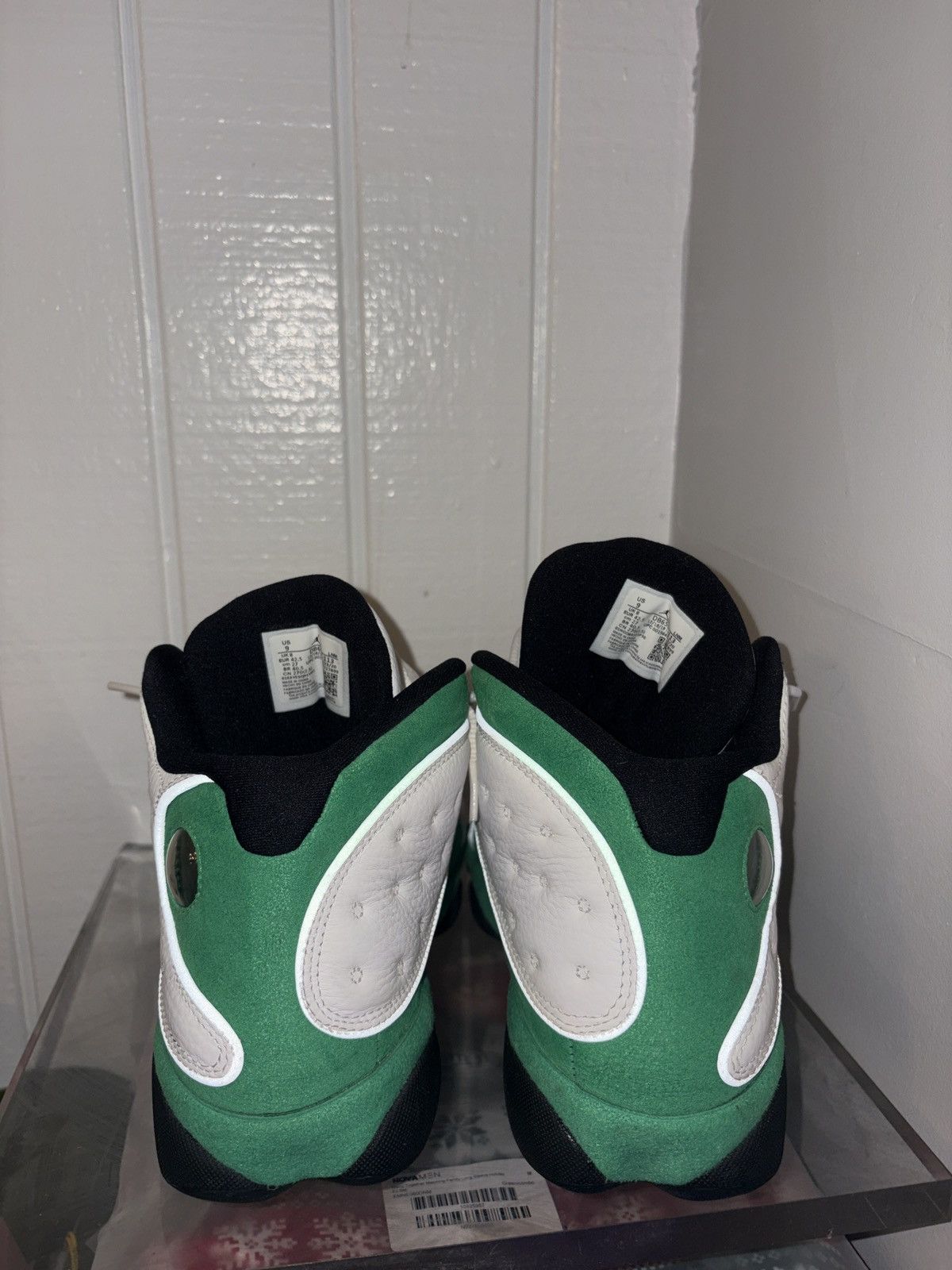 Jordan Brand Air jordan 13 retro Size US 9 / EU 42 - 1 Thumbnail