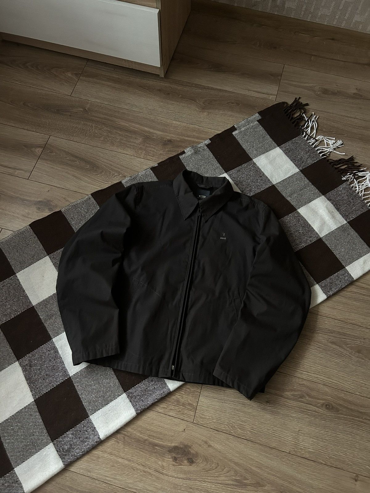 G-Star Vintage G star Raw mens nylons bombers jacket Size US M / EU 48-50 / 2 - 1 Thumbnail