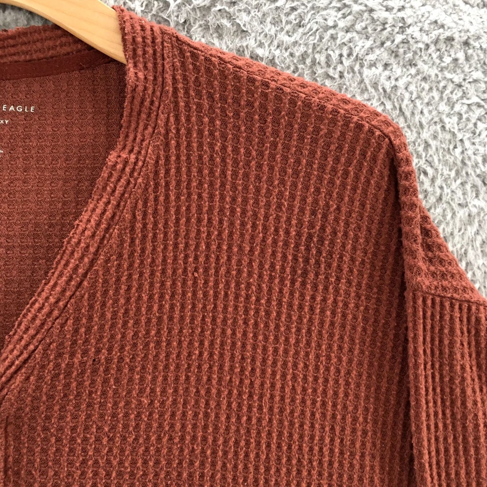 American Eagle Outfitters VINTAGE Americana? Size S / US 4 / IT 40 - 3 Thumbnail