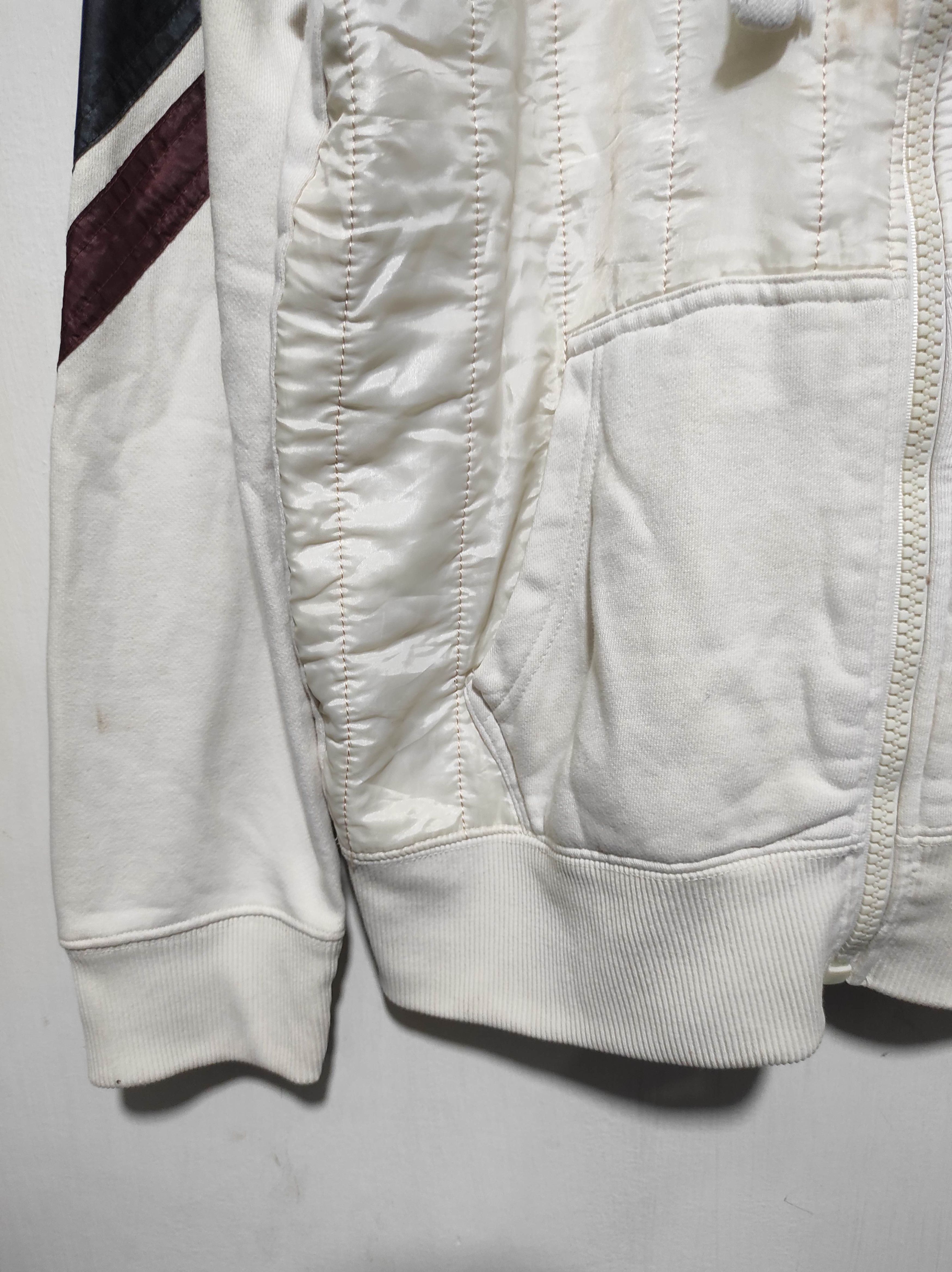 Japanese Brand The Best Jeans Nearby zip fur hoodie ifsix LGB style Size US M / EU 48-50 / 2 - 7 Thumbnail