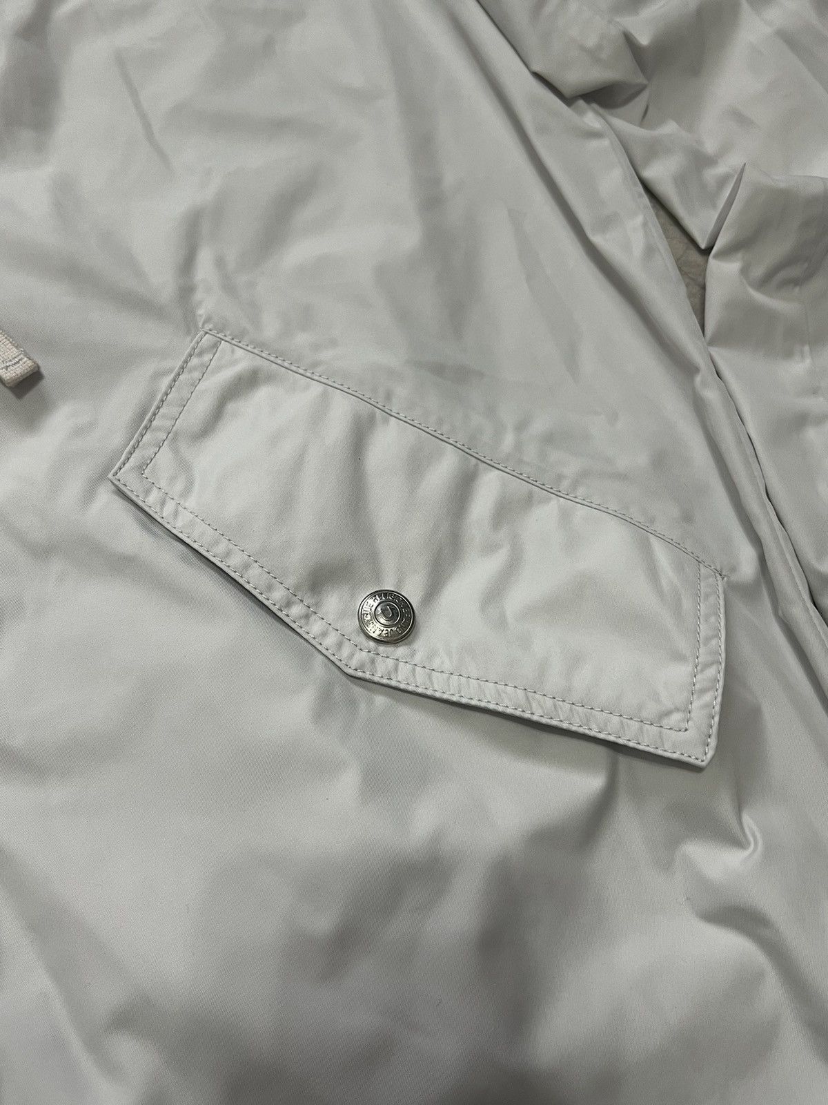 True Religion Crazy True Religion Trench Size US S / EU 44-46 / 1 - 7 Thumbnail