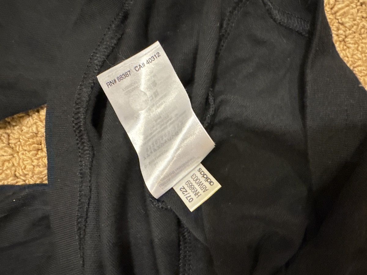 Palace × Y-3 Palace Y-3 Logo Shirt Jersey Size US S / EU 44-46 / 1 - 4 Thumbnail