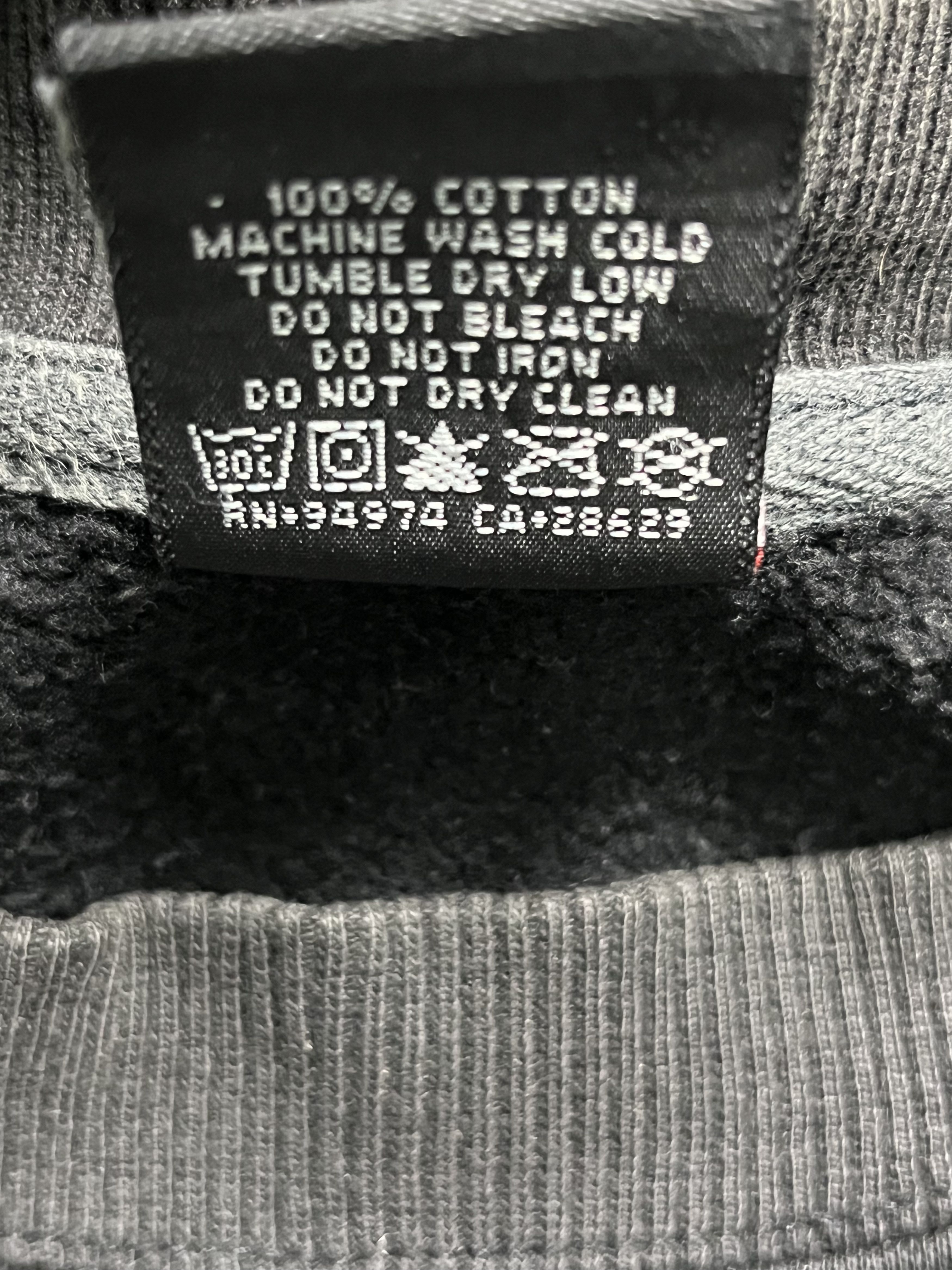 Stussy Stussy Sweater Size US M / EU 48-50 / 2 - 7 Thumbnail