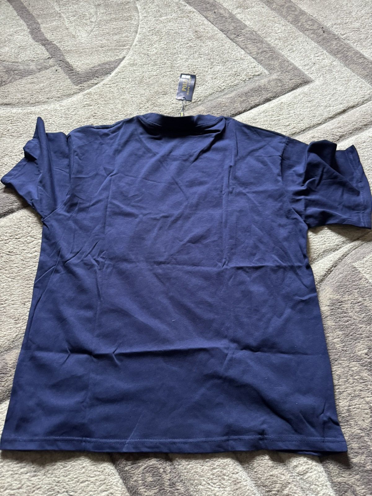 Polo Ralph Lauren Tricou polo Size US L / EU 52-54 / 3 - 2 Thumbnail