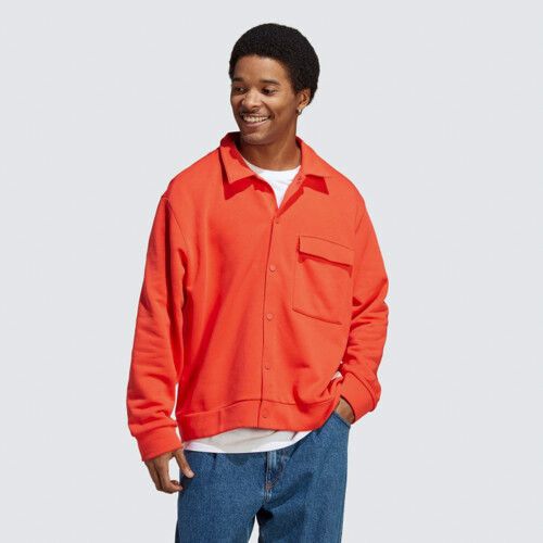 Adidas Adidas unisex shirt Size US S / EU 44-46 / 1 - 10 Thumbnail