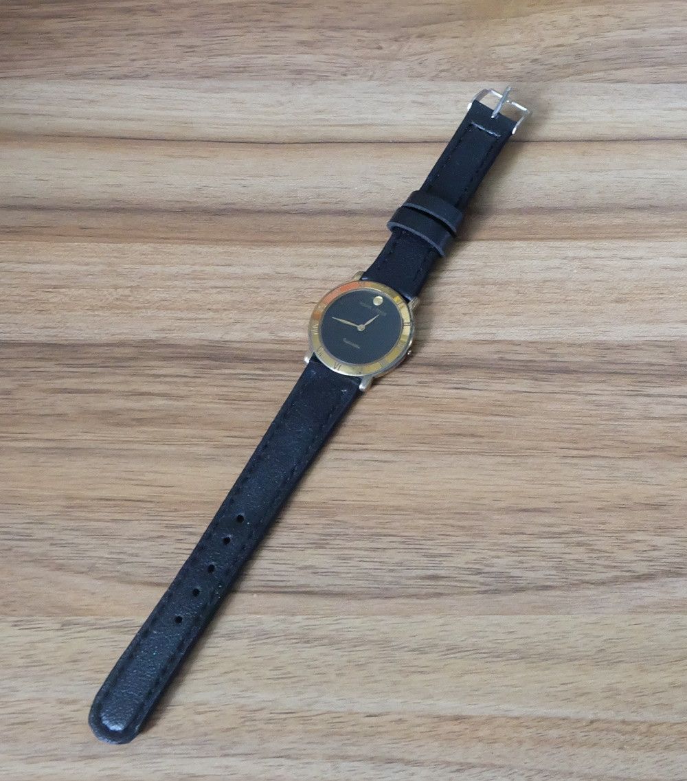 Vintage Vintage Solvil Titus Watch Size ONE SIZE - 2 Thumbnail