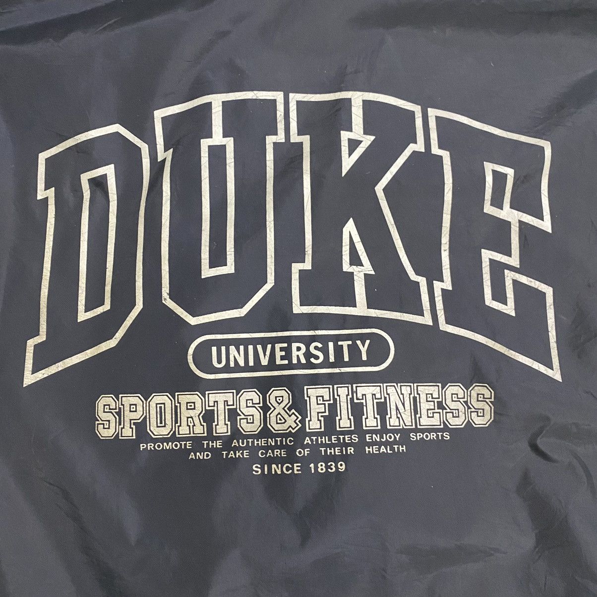 Other US college duke university Size US L / EU 52-54 / 3 - 5 Thumbnail