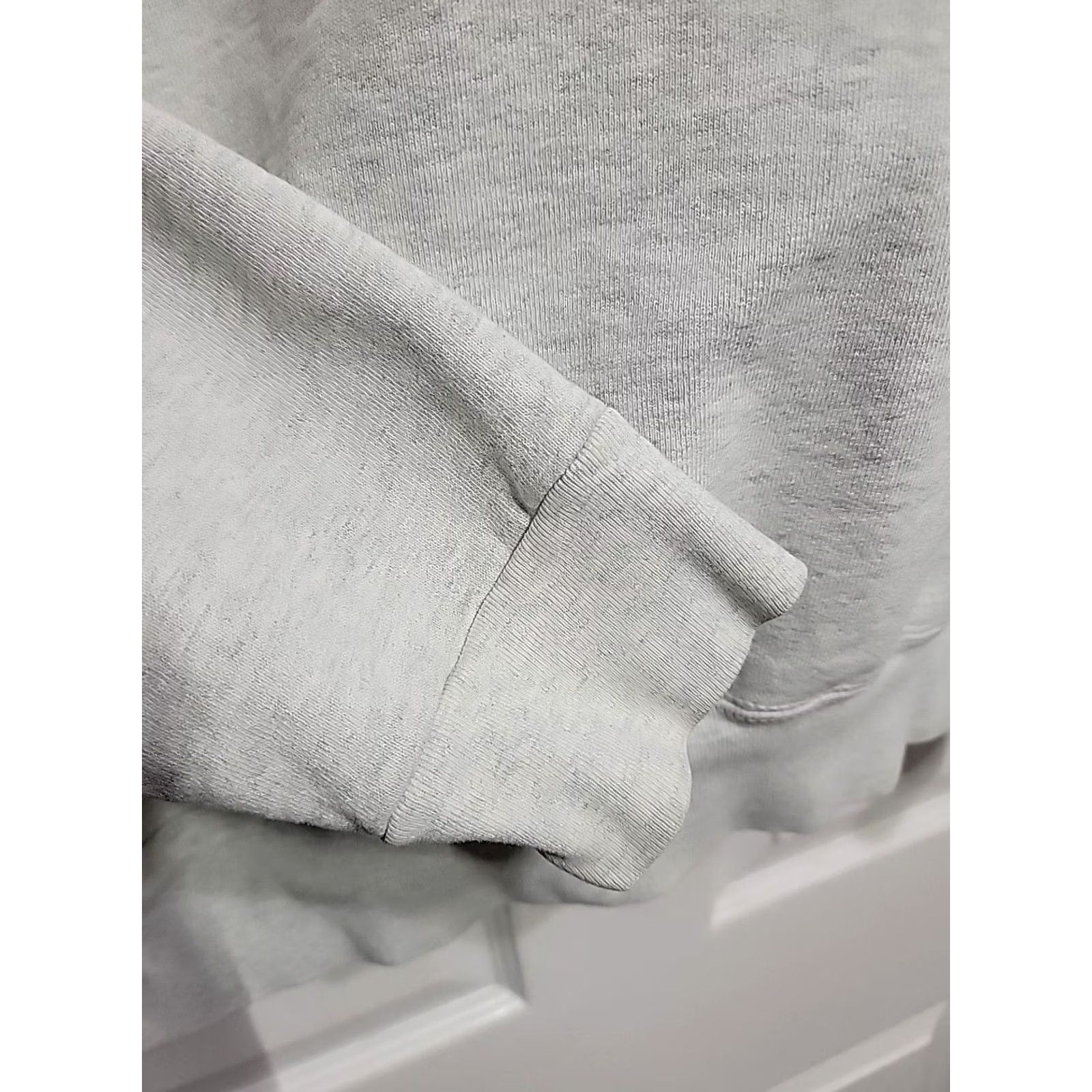 Vintage VINTAGE Ferolito, Valfaggio & Sons Arizona Beverage Co MADE USA Crewneck Sweatshirt Gray 2XL Mens Sweatshirt Size US XXL / EU 58 / 5 - 6 Thumbnail