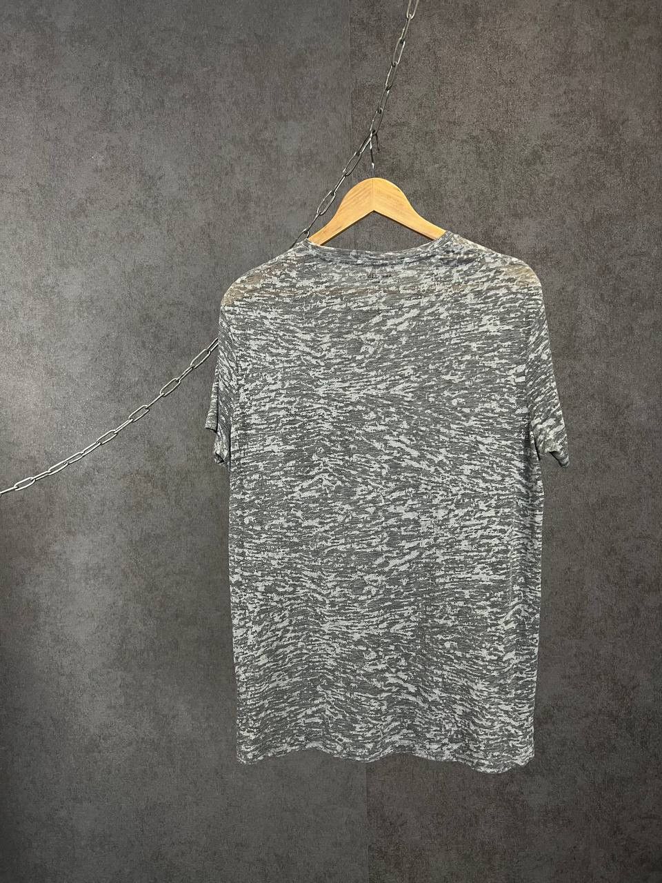 Allsaints Allsaints designer pocket tee Size US S / EU 44-46 / 1 - 7 Thumbnail