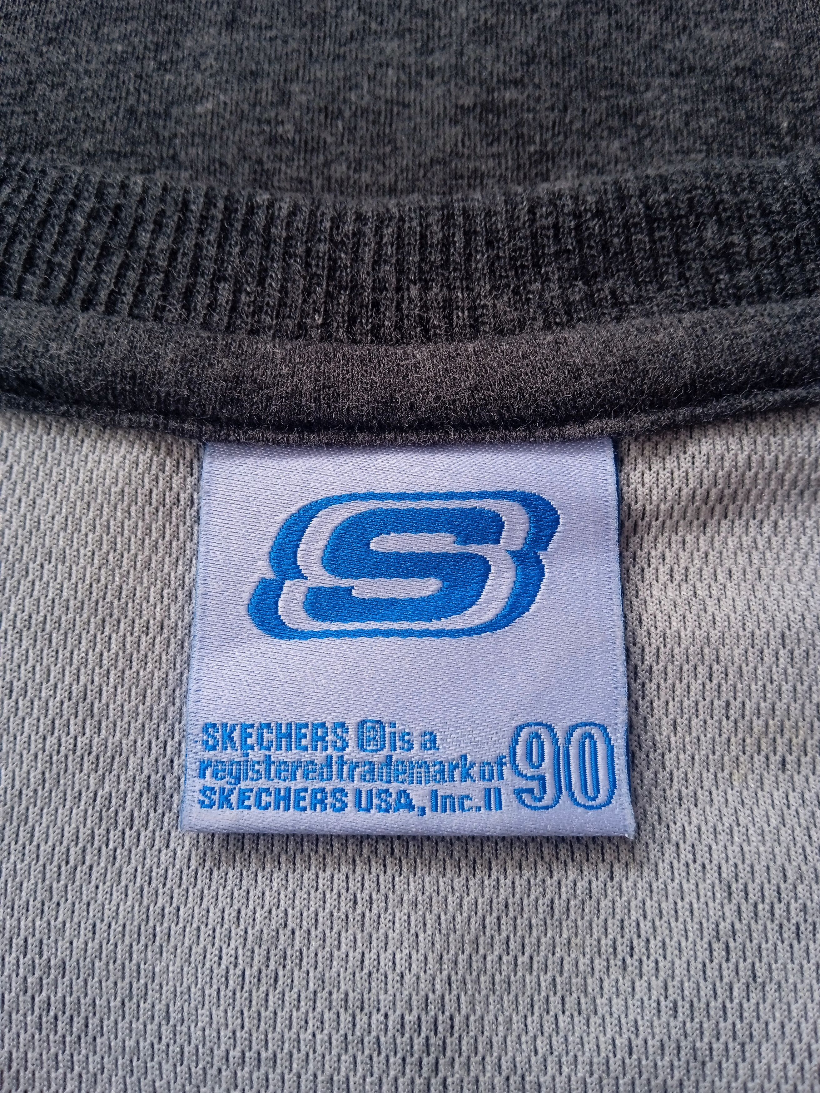 SKECHERS Skechers Big Logo Sweatshirt Size US S / EU 44-46 / 1 - 4 Thumbnail