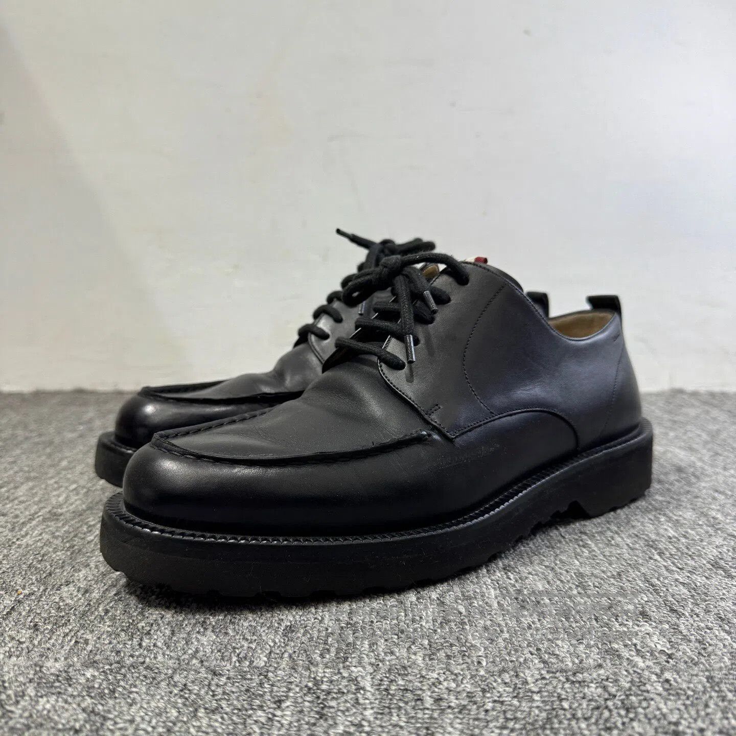Bally Bally leather shoes| Size US 9 / EU 42 - 1 Thumbnail