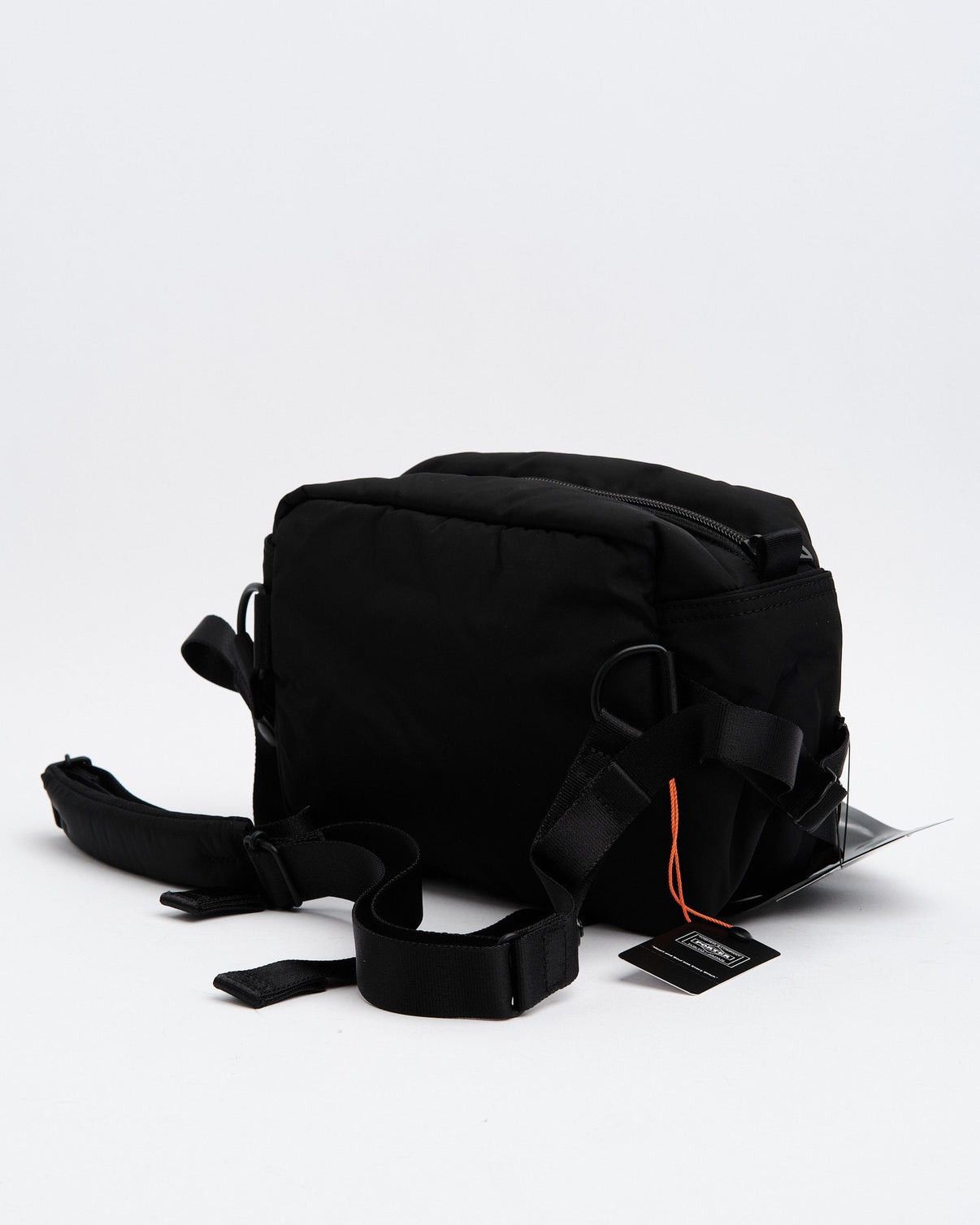 Porter Porter Yoshida Senses Shoulder Pack Black Size ONE SIZE - 7 Thumbnail