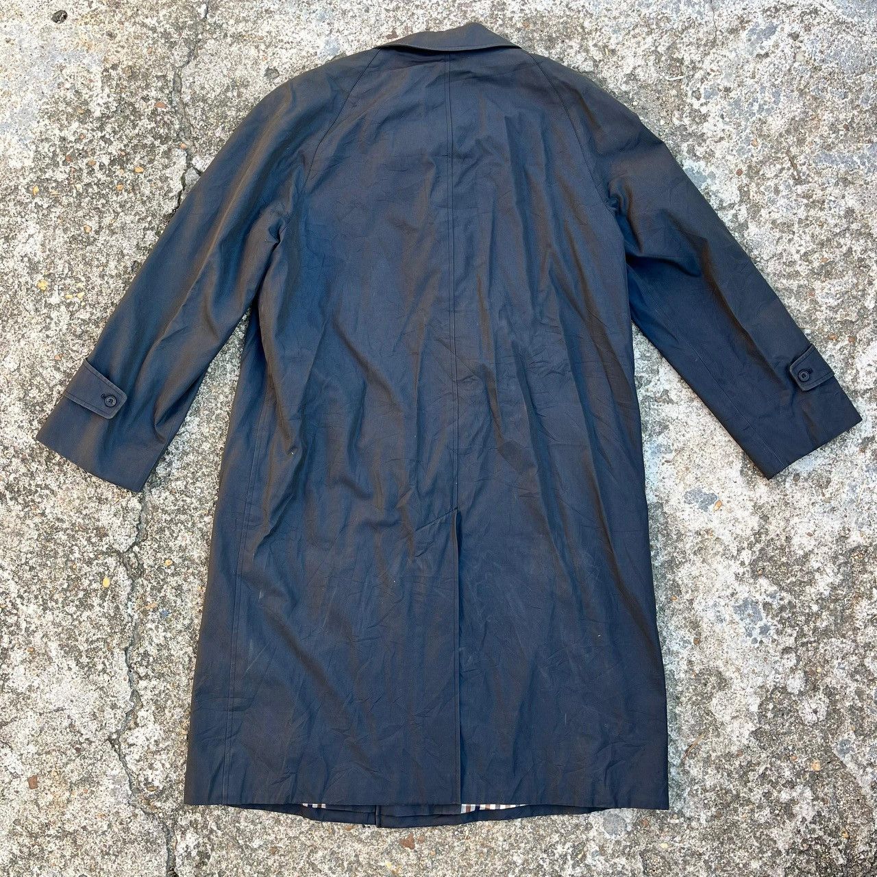 Aquascutum Aquascutum Long Jackets Size US M / EU 48-50 / 2 - 3 Thumbnail