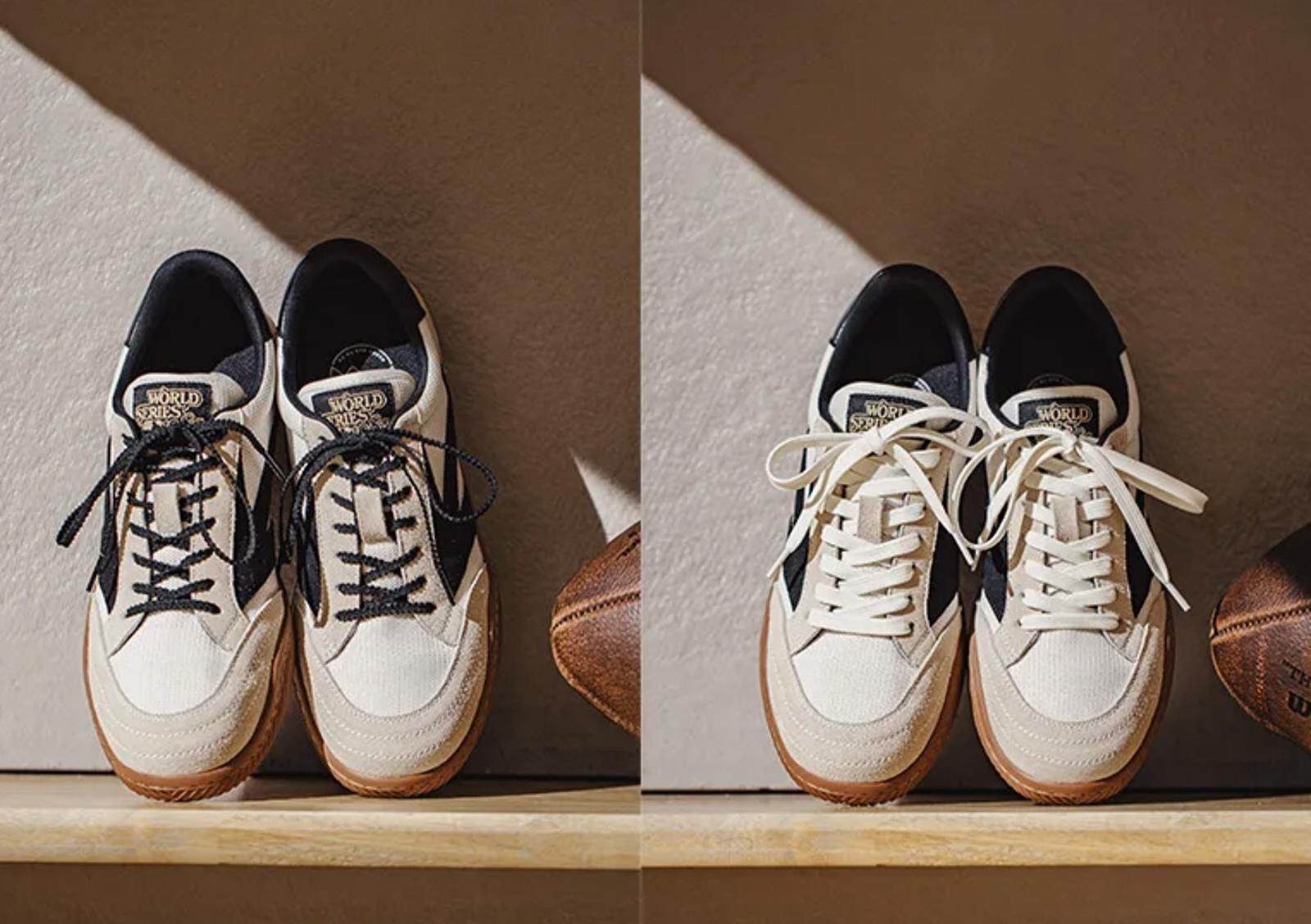 Vintage Low Vintage Military 1984 Olympism Pro Sneakers Size US 8 / EU 41 - 9 Thumbnail