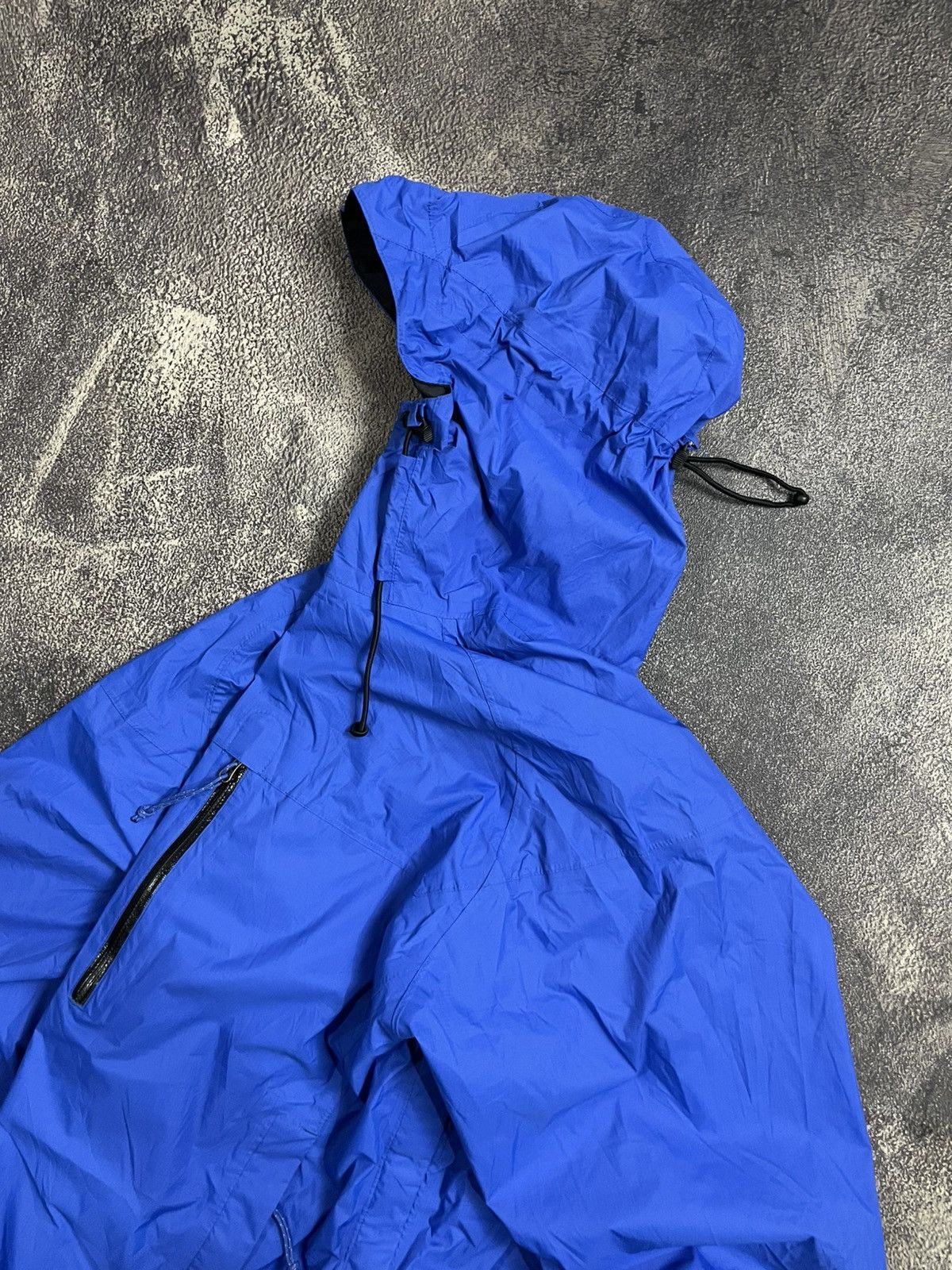 Vintage Kirkland outdoor jacket Size US M / EU 48-50 / 2 - 2 Thumbnail