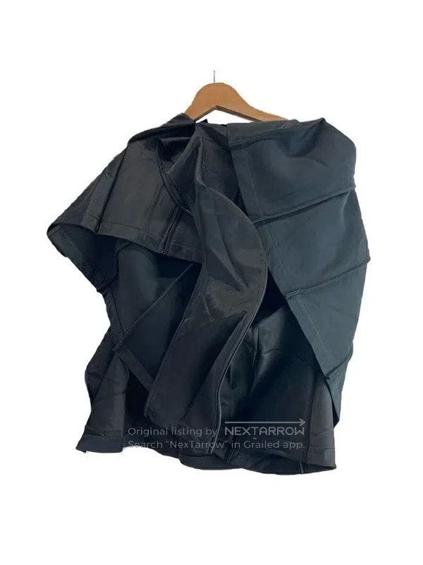 Junya Watanabe Junya Watanabe size F Styling short jacket Size XS / US 0-2 / IT 36-38 - 2 Thumbnail