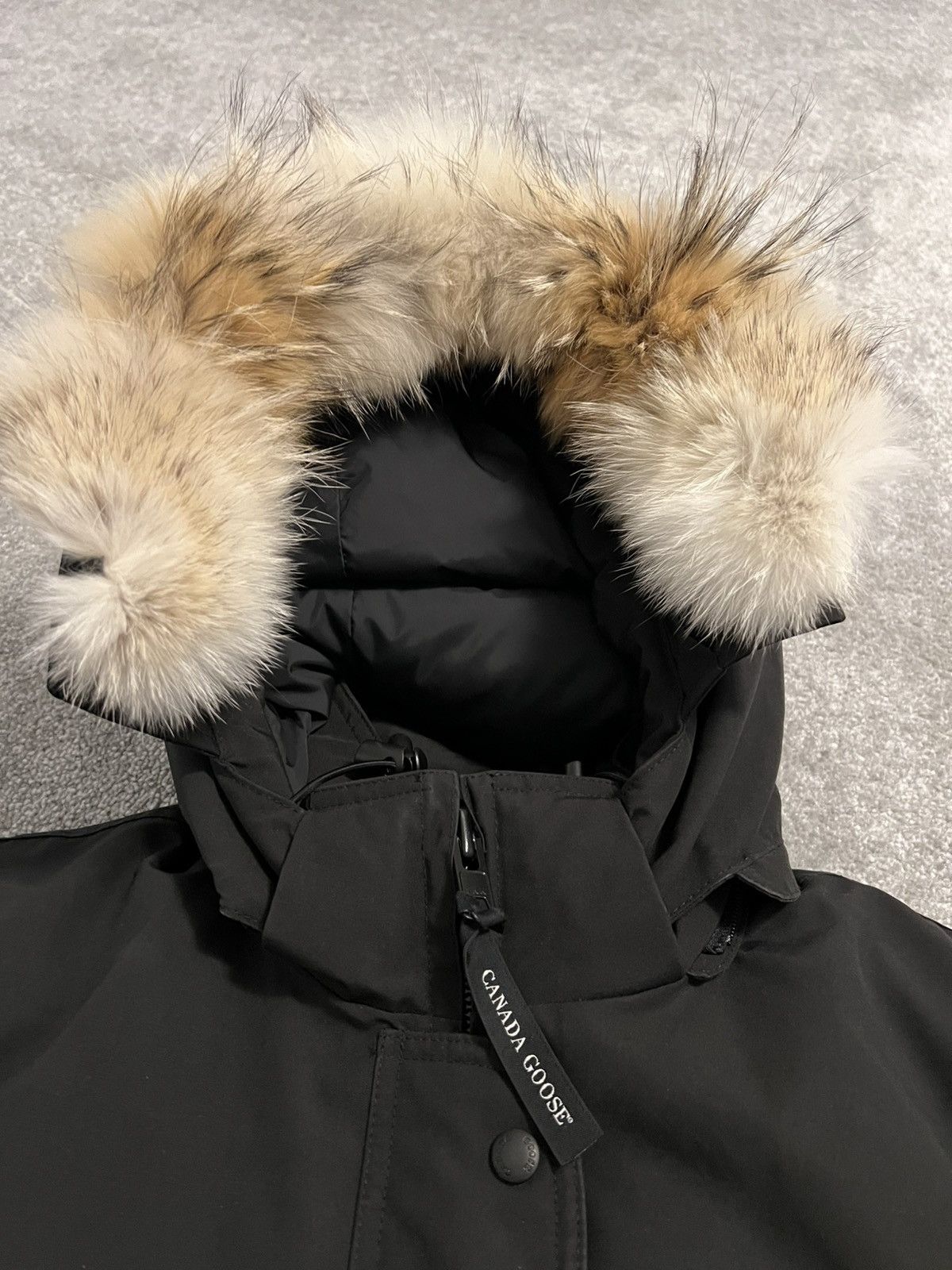 Canada Goose Canada goose women’s jacket Size S / US 4 / IT 40 - 3 Thumbnail