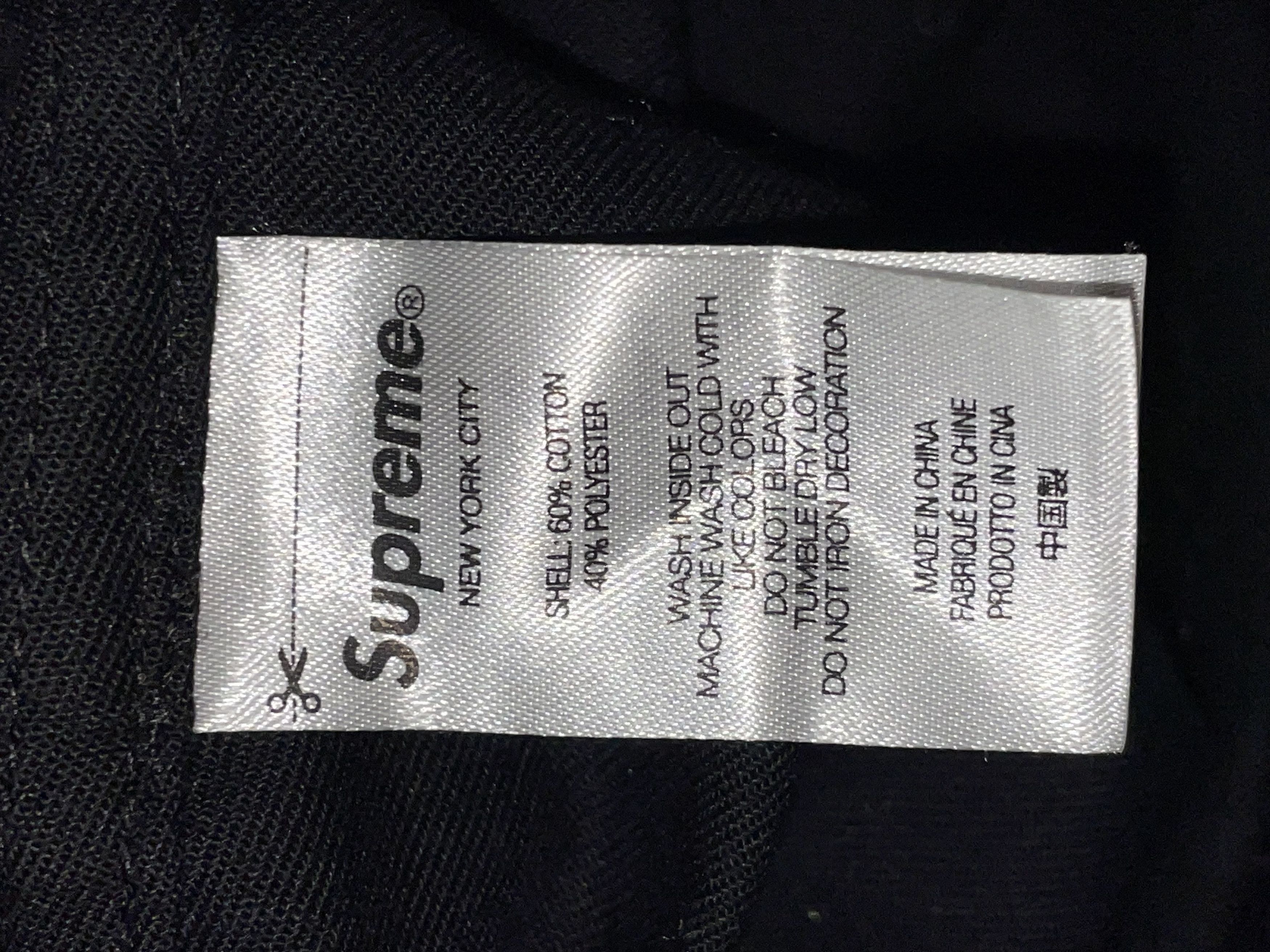 Supreme Supreme Raymond Pettibon Work Shirt FW22 size Medium NEW Size US M / EU 48-50 / 2 - 6 Thumbnail