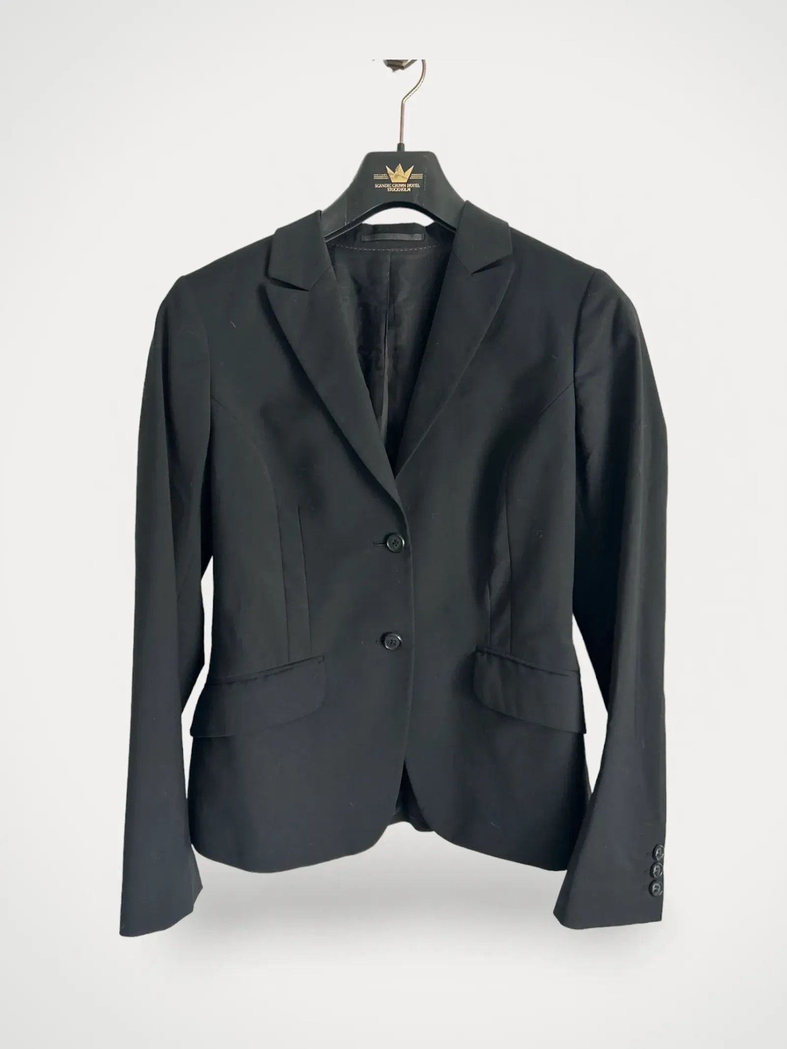 Tiger of Sweden Tiger of Sweden Blazer Size M / US 6-8 / IT 42-44 - 1 Thumbnail
