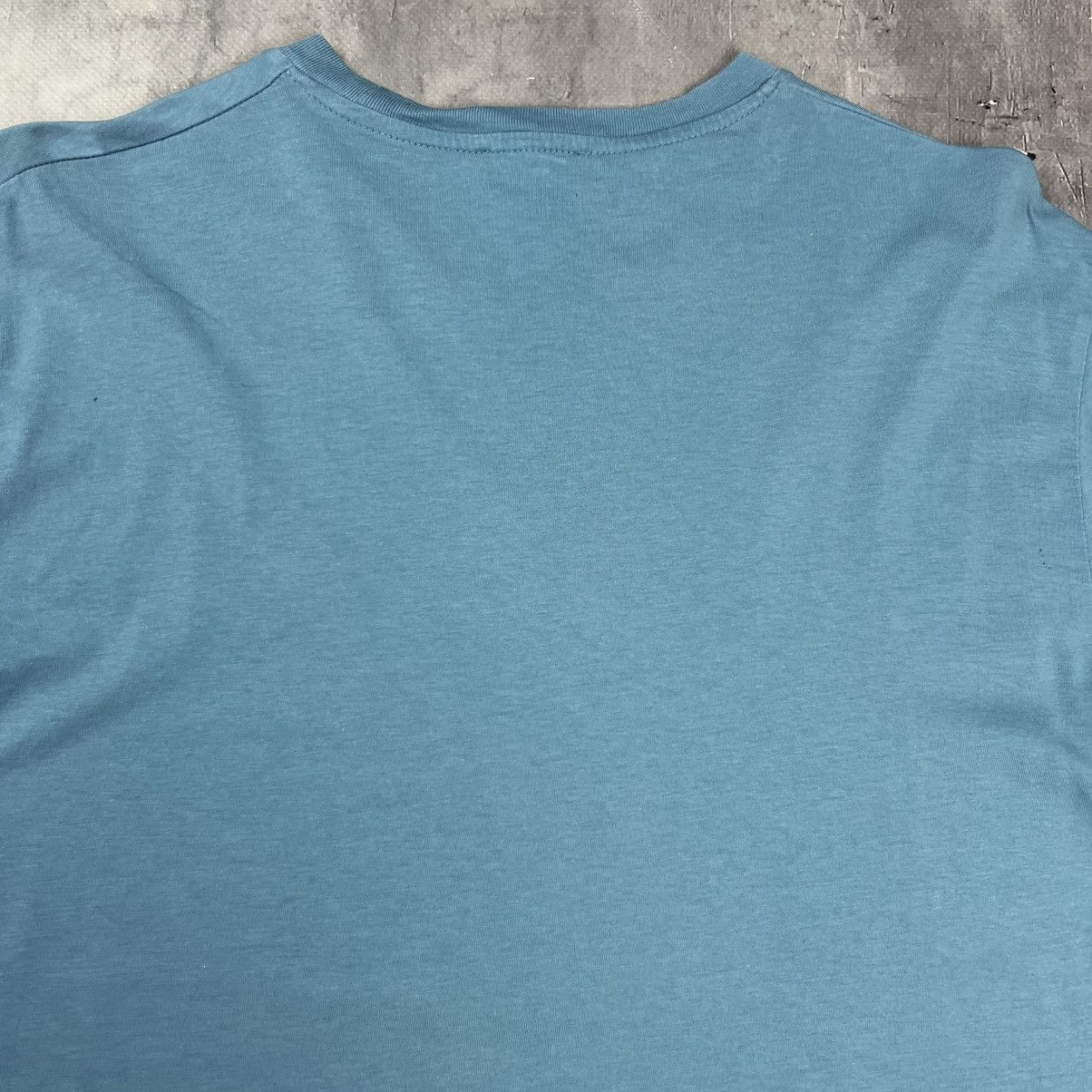 Vivienne Westwood Rare! Vivienne Westwood Luxury Tee Ord Logo Size US L / EU 52-54 / 3 - 14 Thumbnail