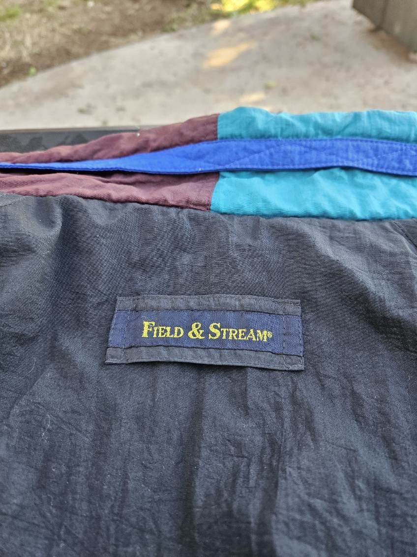 Field & Stream Field & Stream Winter Jacket Size US XL / EU 56 / 4 - 8 Thumbnail