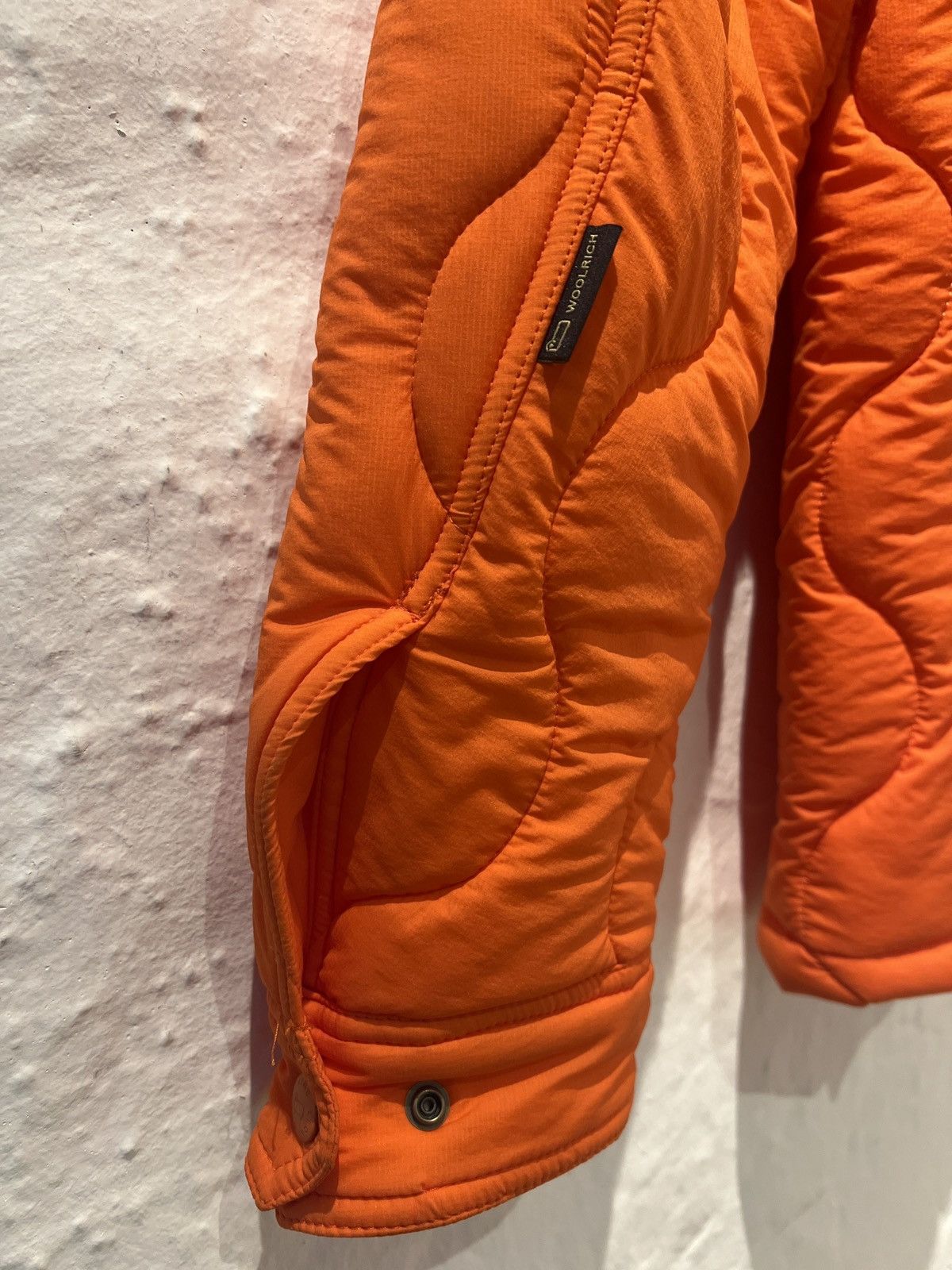 Woolrich Woolen Mills Woolrich X Aimé Leon Dore Size US L / EU 52-54 / 3 - 6 Thumbnail