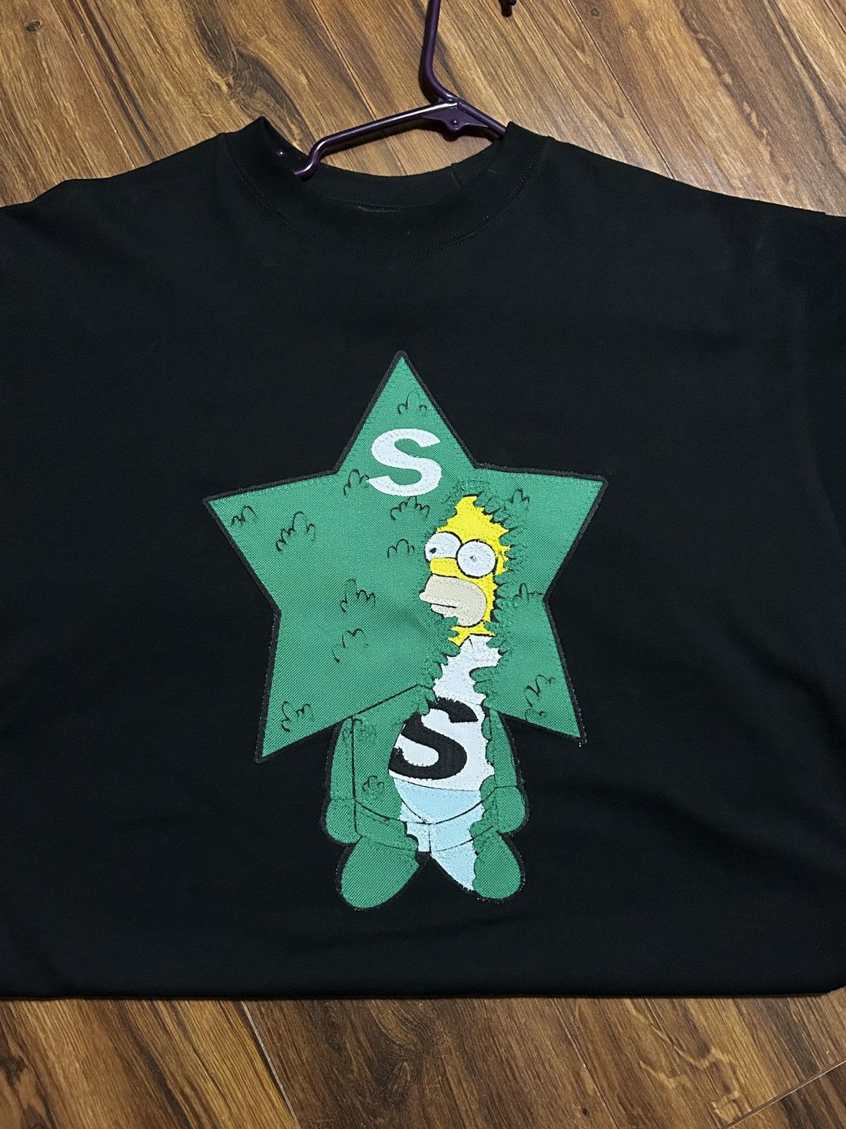 Sukamii Homer MemeX Sukamii Tee Size US XL / EU 56 / 4 - 1 Thumbnail