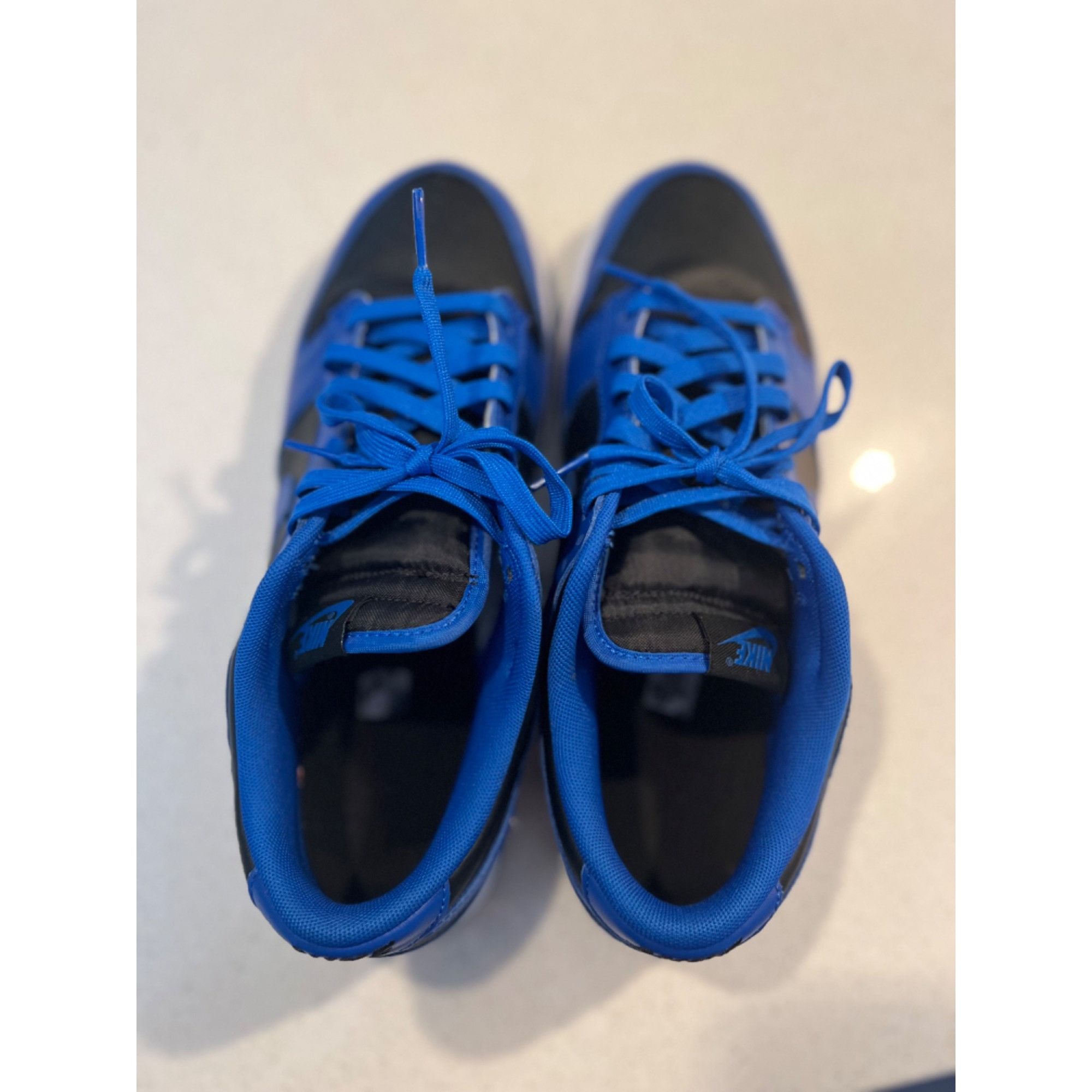 Nike Nike Dunk Low Hyper Cobalt Men’s Shoes - Size 11 Size US 11 / EU 44 - 7 Thumbnail
