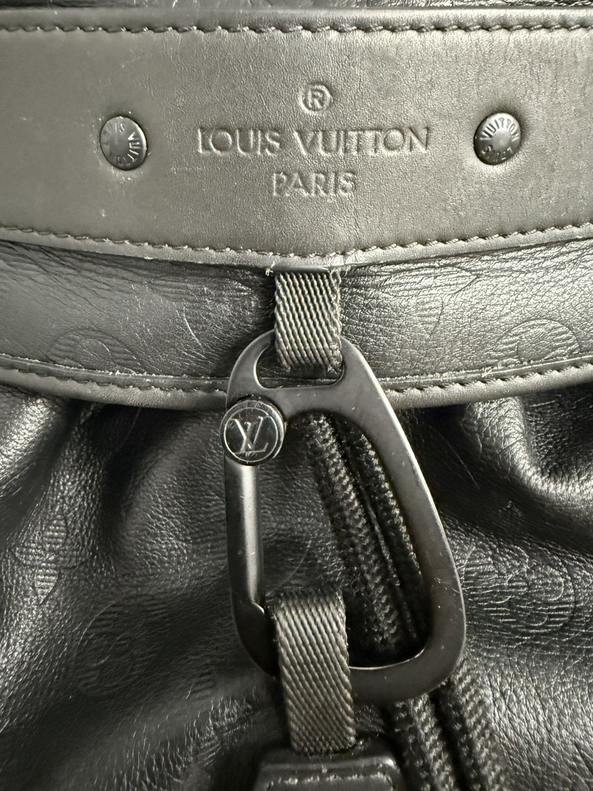 Louis Vuitton Louis Vuitton M43680 Discovery back pack Size ONE SIZE - 2 Thumbnail