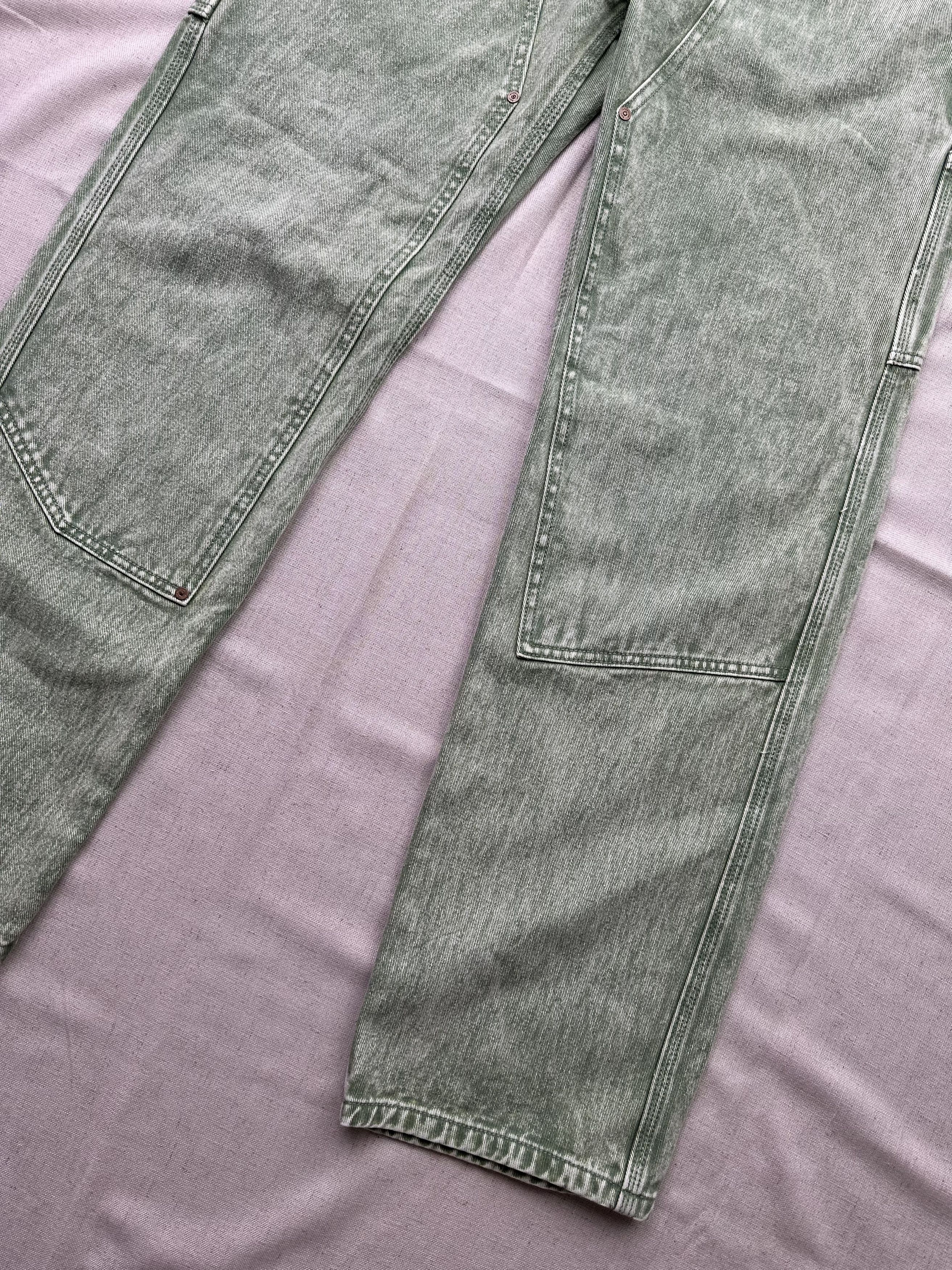 Andersson Bell Andersson Bell Jeans Size US 29 - 9 Thumbnail