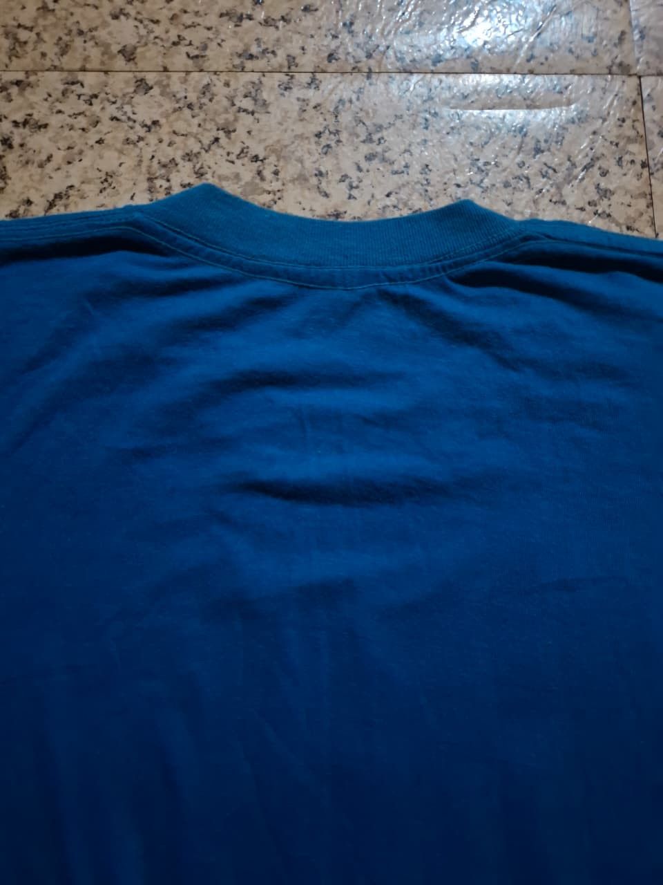 Vintage RARE Vintage 1978 Superman DC COMICS Logo Single Stitch Tee Size US M / EU 48-50 / 2 - 16 Thumbnail