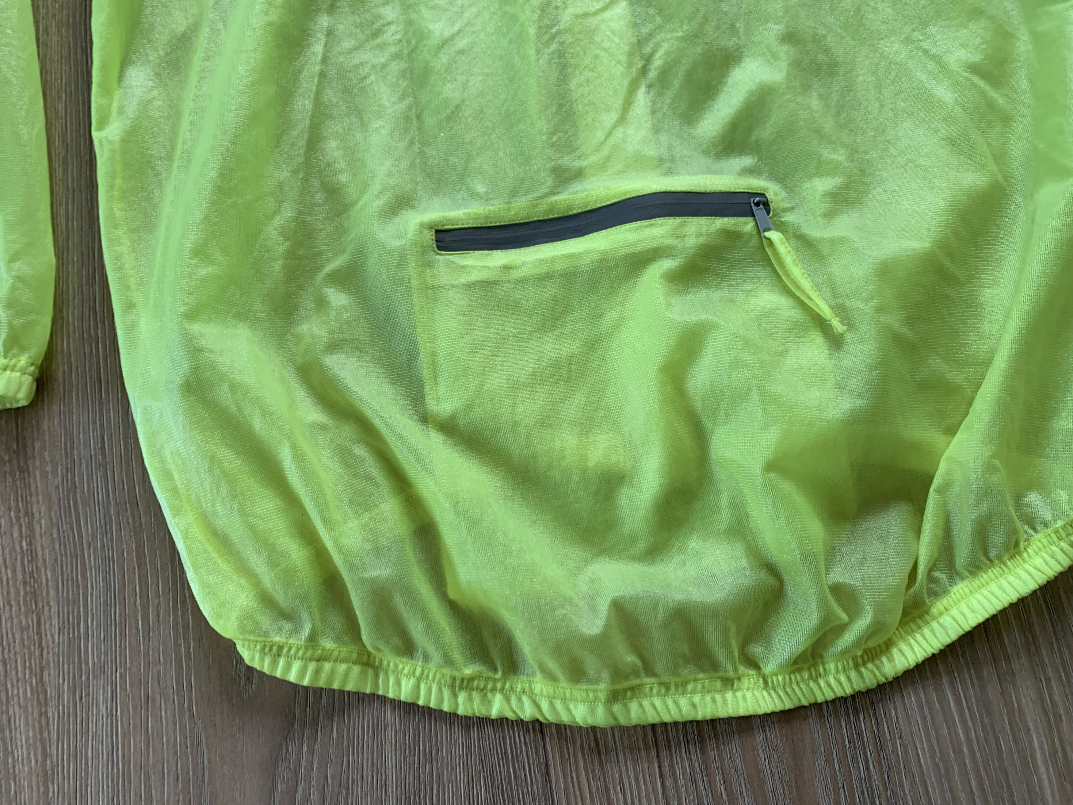 Other Funkier Bike Waterproof Cycling Jacket Jersey Size US XL / EU 56 / 4 - 6 Thumbnail