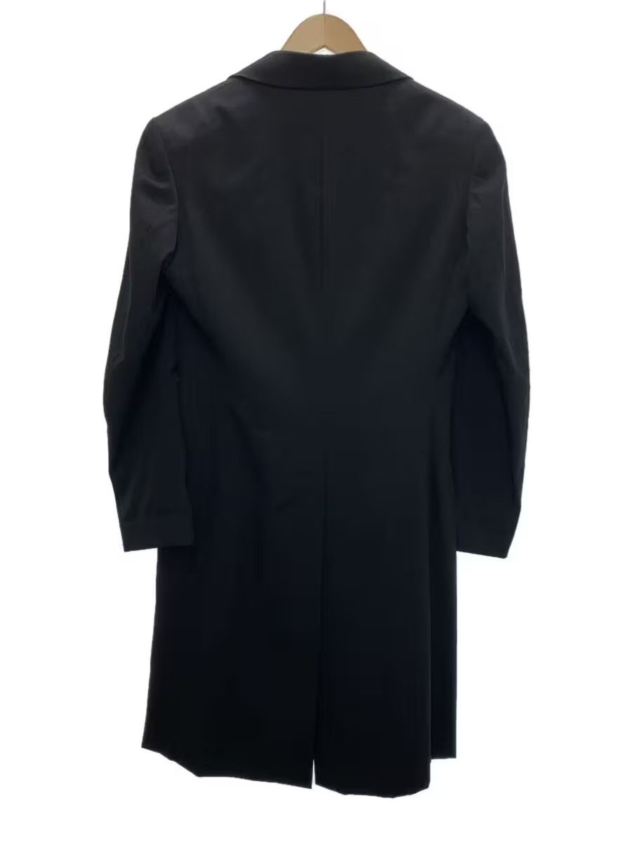 ジャケット・アウター Yohji Yamamoto POUR HOMME CHESTER COAT Yohji Yamamoto POUR HOMME 19SS Chester coat