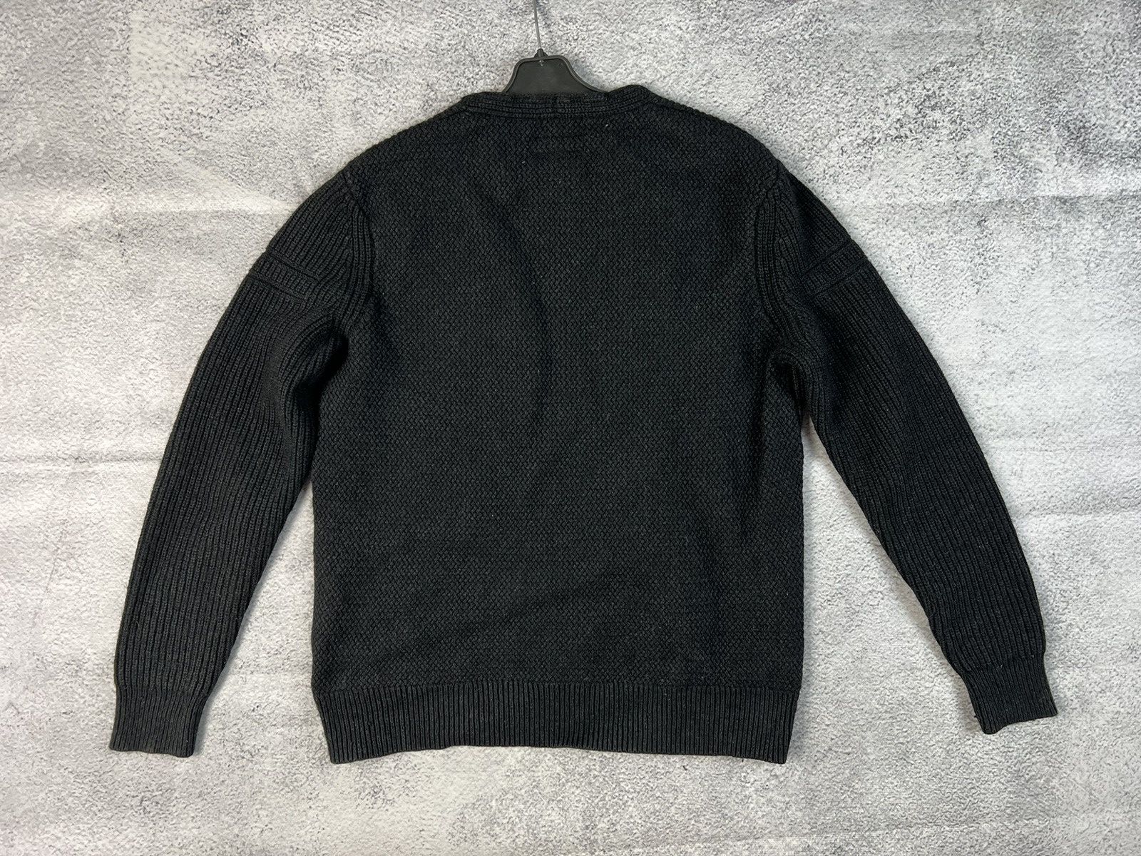 Allsaints All saints karser crew sweater Size US M / EU 48-50 / 2 - 6 Thumbnail