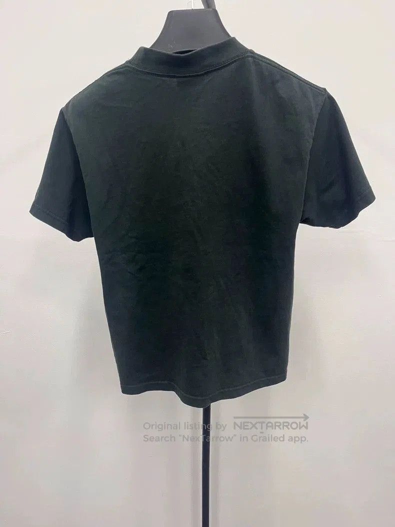 Balenciaga Balenciaga x adidas Logo Short Sleeve T. Size US M / EU 48-50 / 2 - 2 Thumbnail