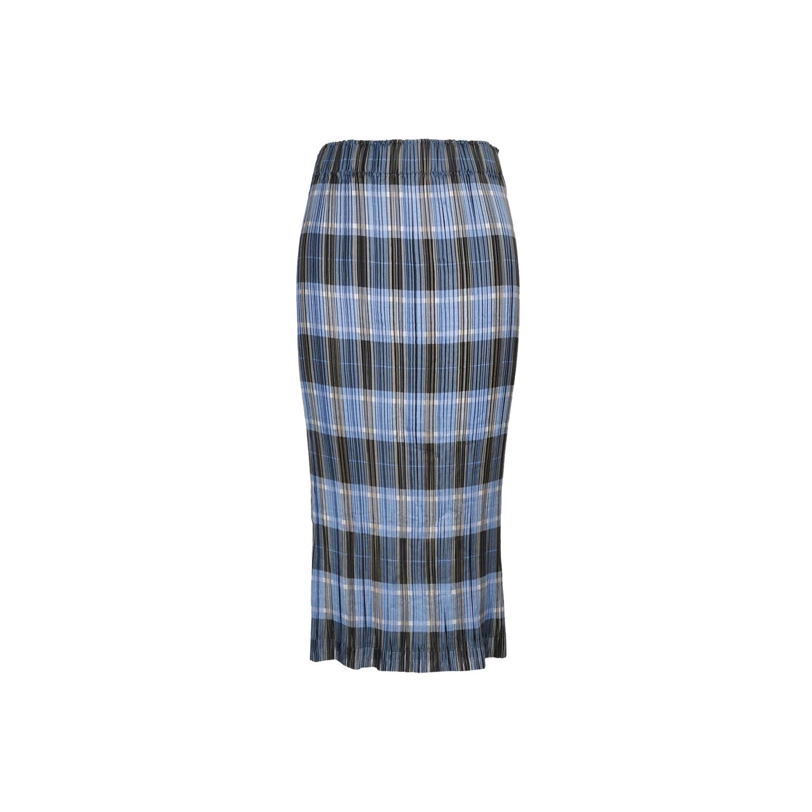 Burberry Burberry Women 26 Midi Skirts Size 26" / US 2 / IT 38 - 1 Thumbnail