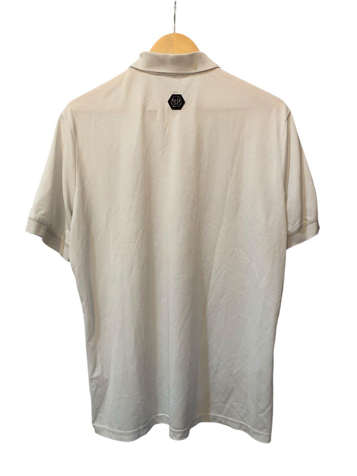 Philipp Plein Philipp Plein The Golf Edition Size US L / EU 52-54 / 3 - 2 Thumbnail