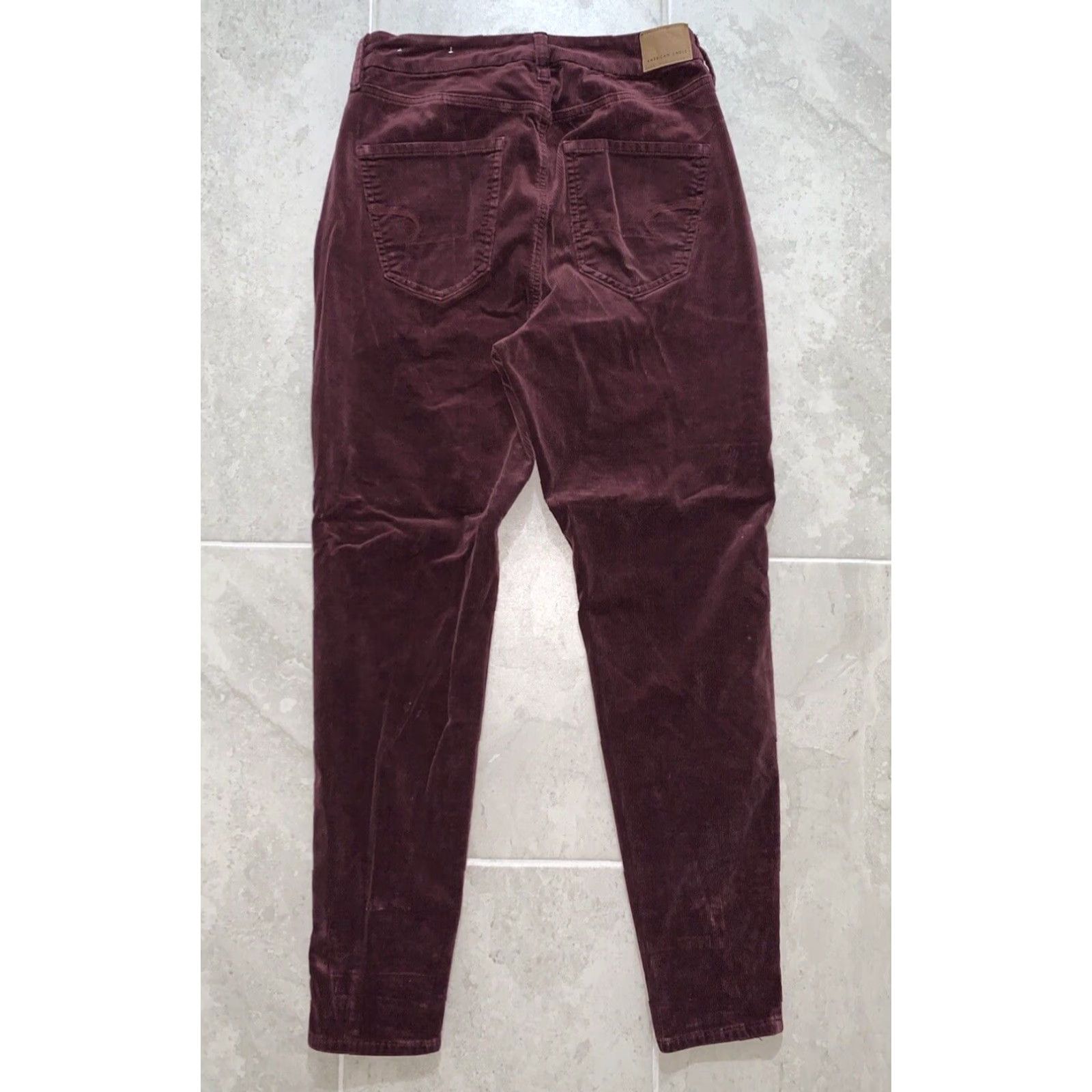 American Eagle Outfitters AMERICAN EAGLE Shirt? (error) Size 30" / US 8 / IT 44 - 6 Thumbnail