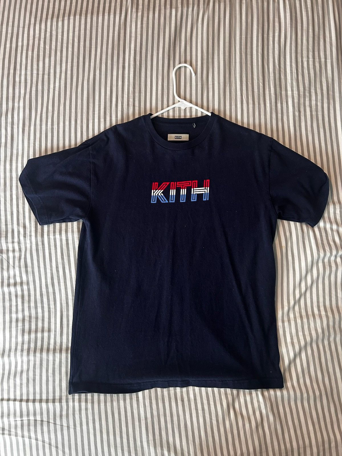 Kith Kith Box 4th of July Size US L / EU 52-54 / 3 - 1 Thumbnail