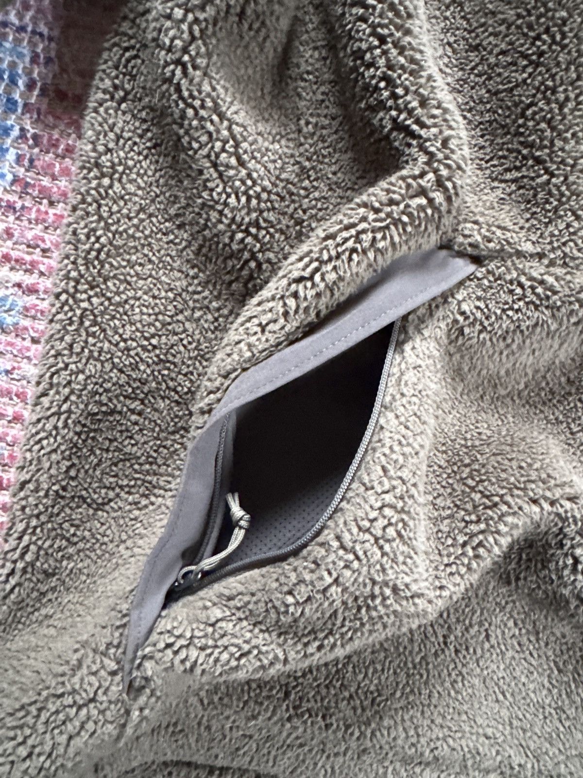 The North Face Boxy forest green north face sherpa Size US XL / EU 56 / 4 - 5 Thumbnail