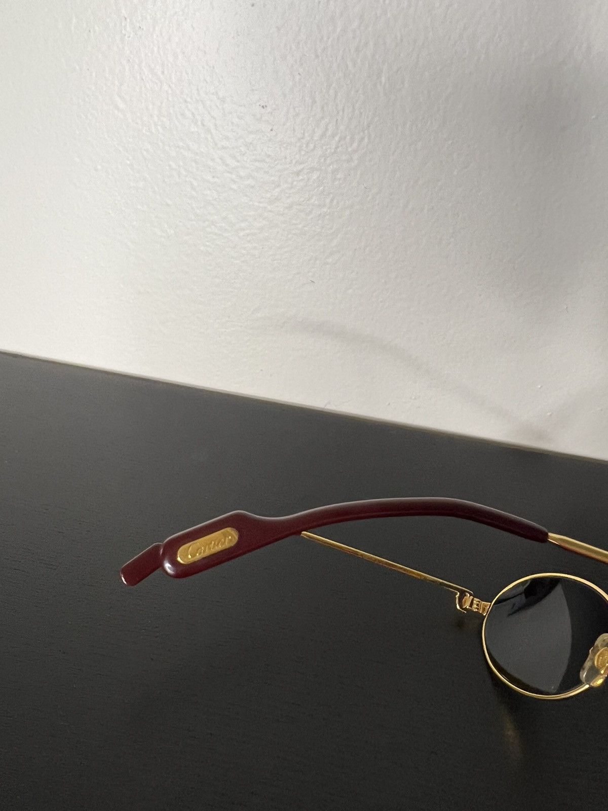 Cartier Cartier Saint Honore Size ONE SIZE - 5 Thumbnail