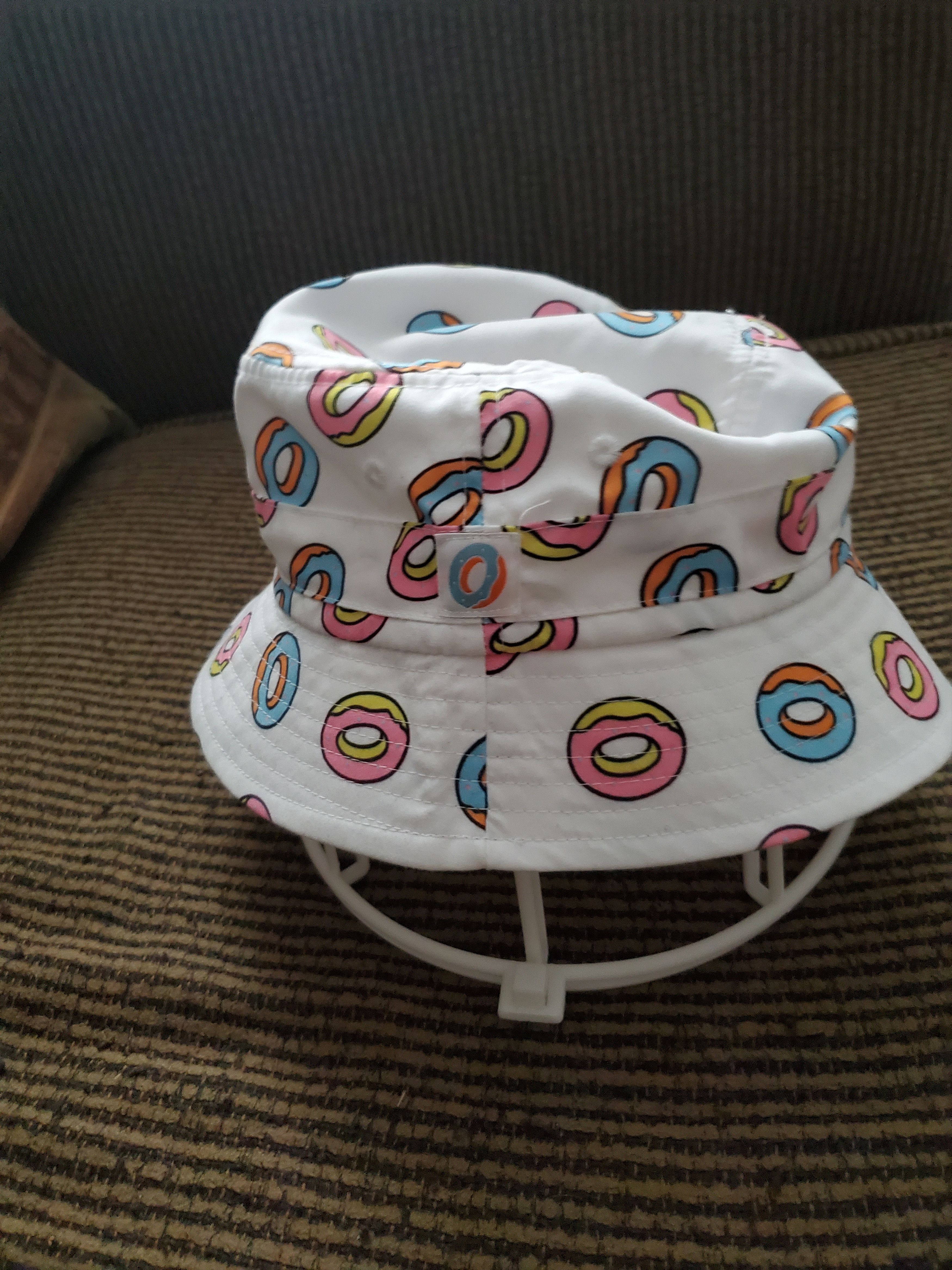 Odd future donut bucket sales hat