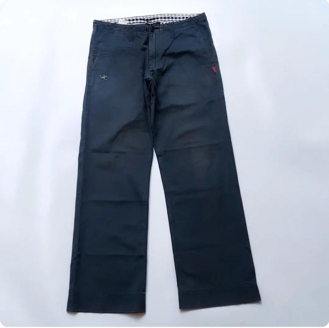 Wtaps Khaki Pants | Grailed