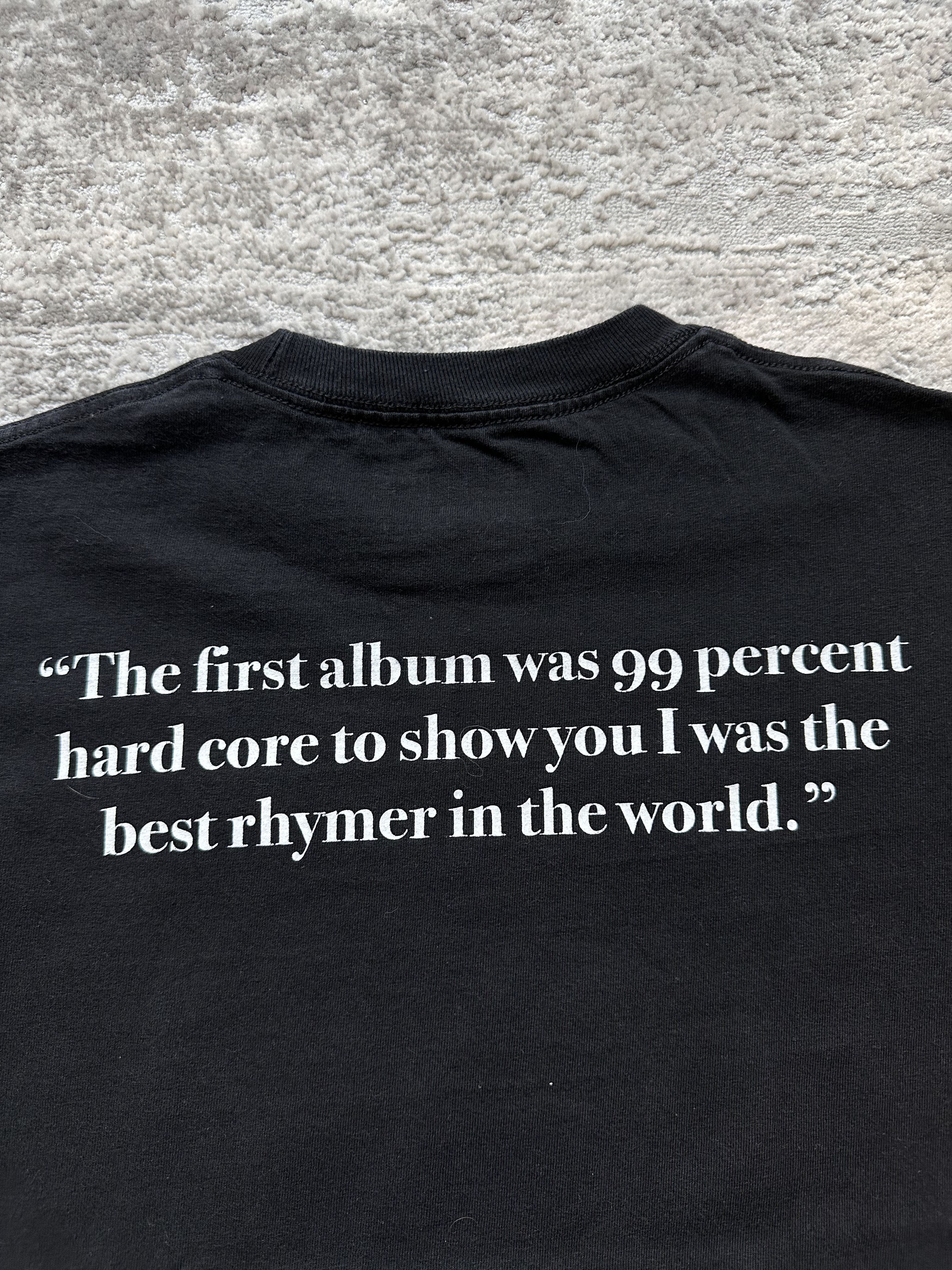 Pleasures Pleasures big pun t shirt Size US S / EU 44-46 / 1 - 6 Thumbnail