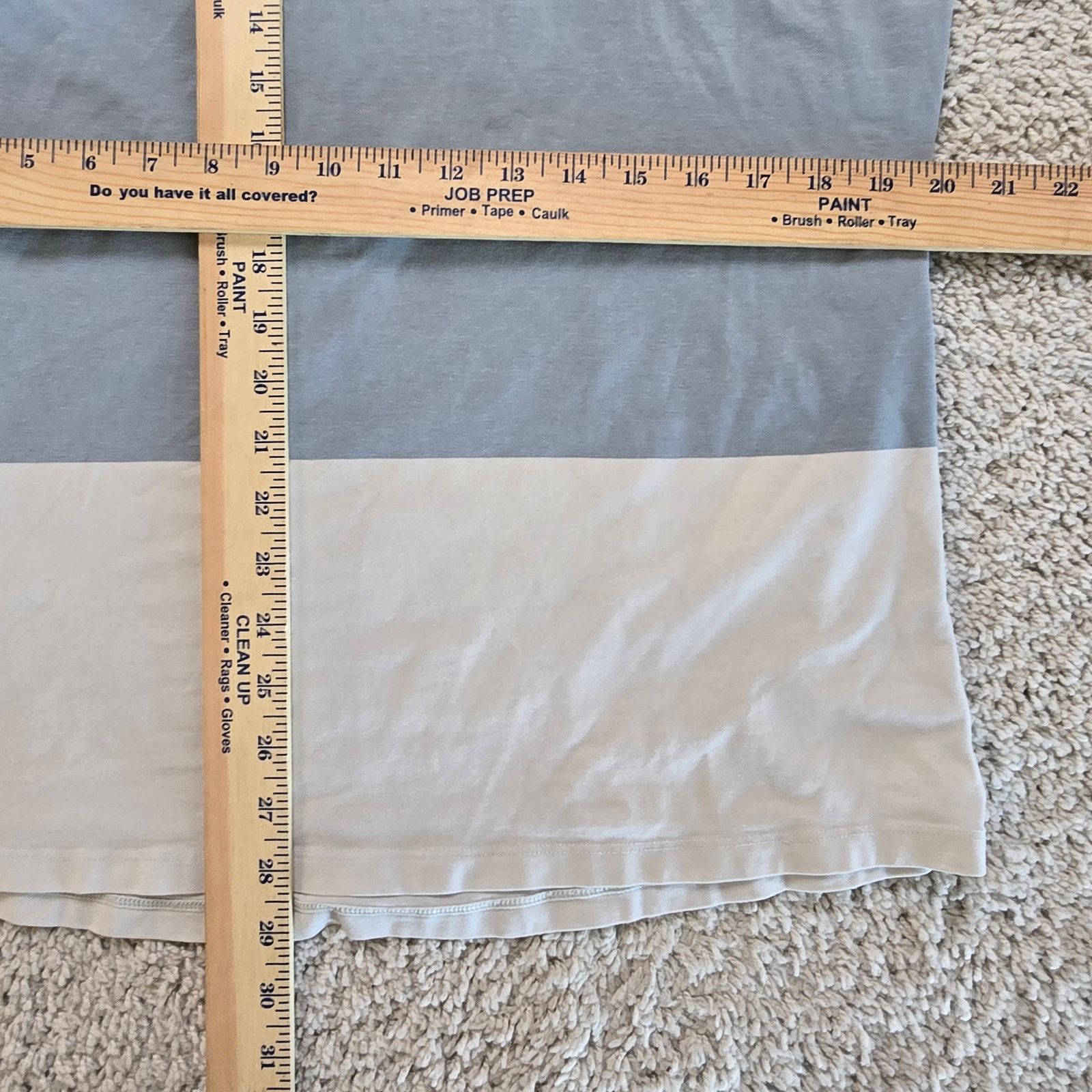 Lululemon Lululemon Mens Workout Performance Gym Casual Shirt Medium Size US M / EU 48-50 / 2 - 5 Thumbnail