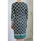 White House Black Market White House Black Market Dress Size 0 Geometric Size XS / US 0-2 / IT 36-38 - 10 Thumbnail