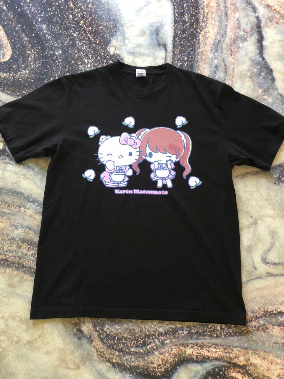 Japanese Brand Japanese idol Size US XL / EU 56 / 4 - 1 Thumbnail