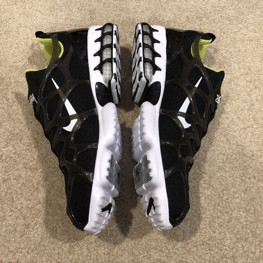 Nike × Stussy 2020 Stussy Air Zoom Spiridon Kukini Size US 13 / EU 46 - 4 Thumbnail