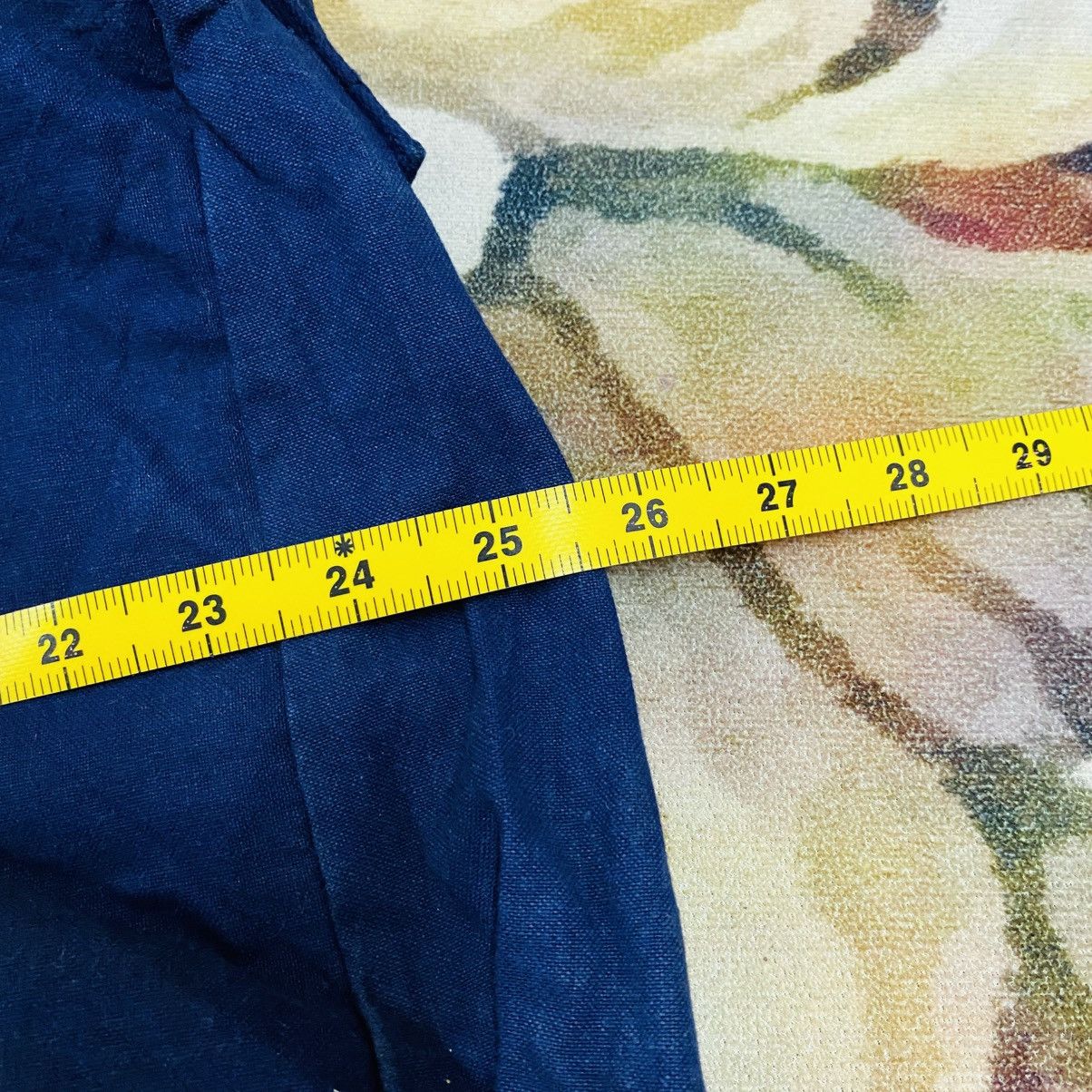 Ripple Junction Ripple OG Indigo Colour Duffle Bag Extra Large Size Size ONE SIZE - 5 Thumbnail