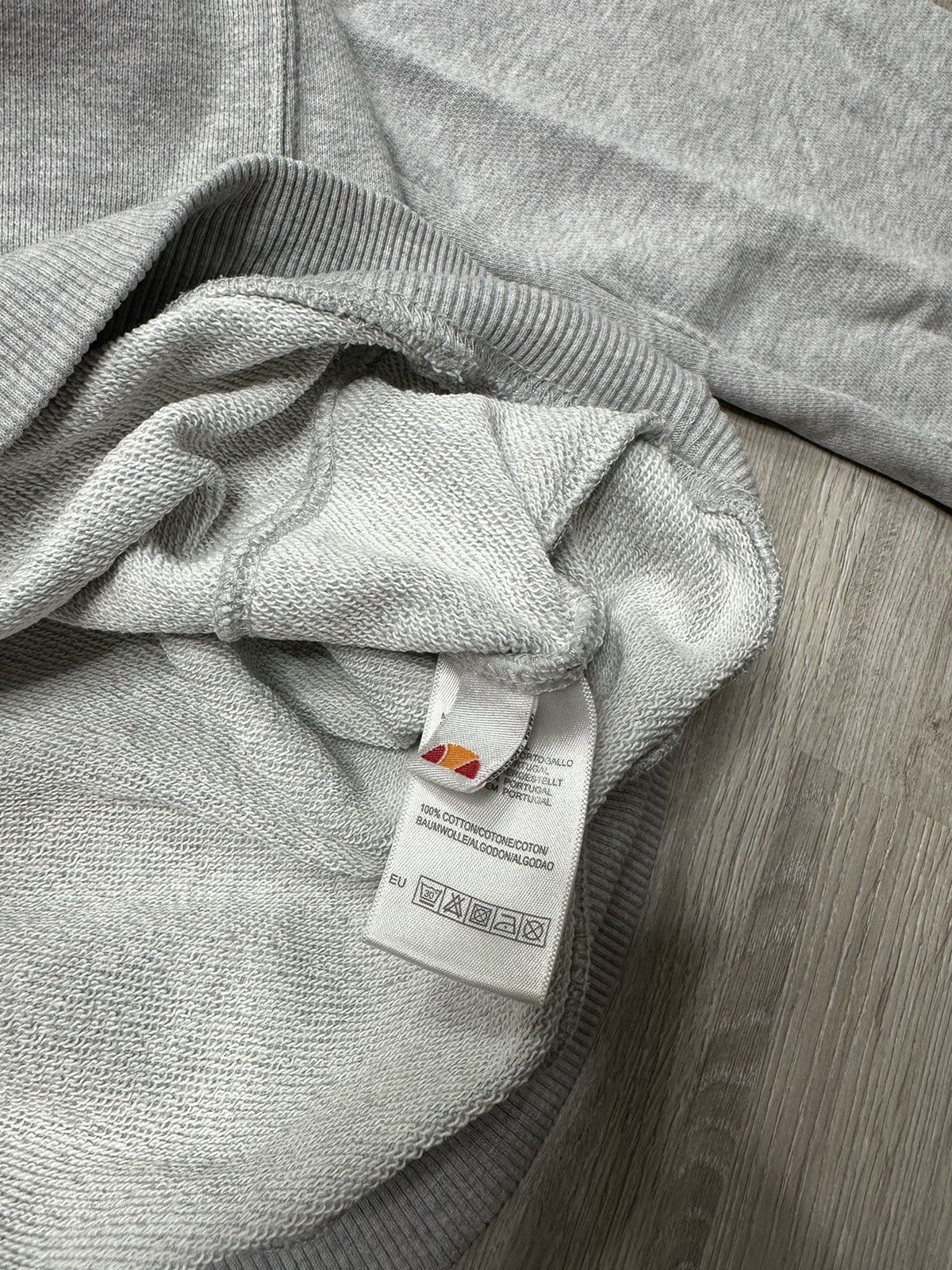 Ellesse × Wood Wood Sweatshirt Ellesse X Wood Wood L Size US L / EU 52-54 / 3 - 6 Thumbnail